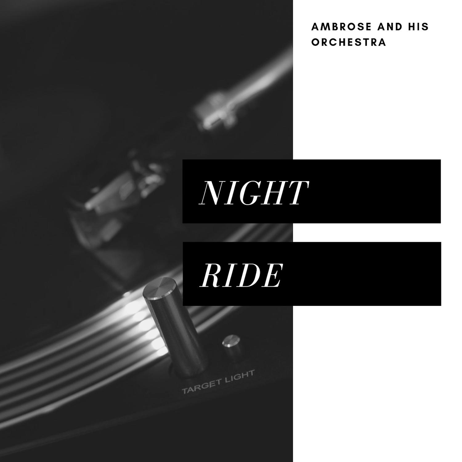 Night Ride