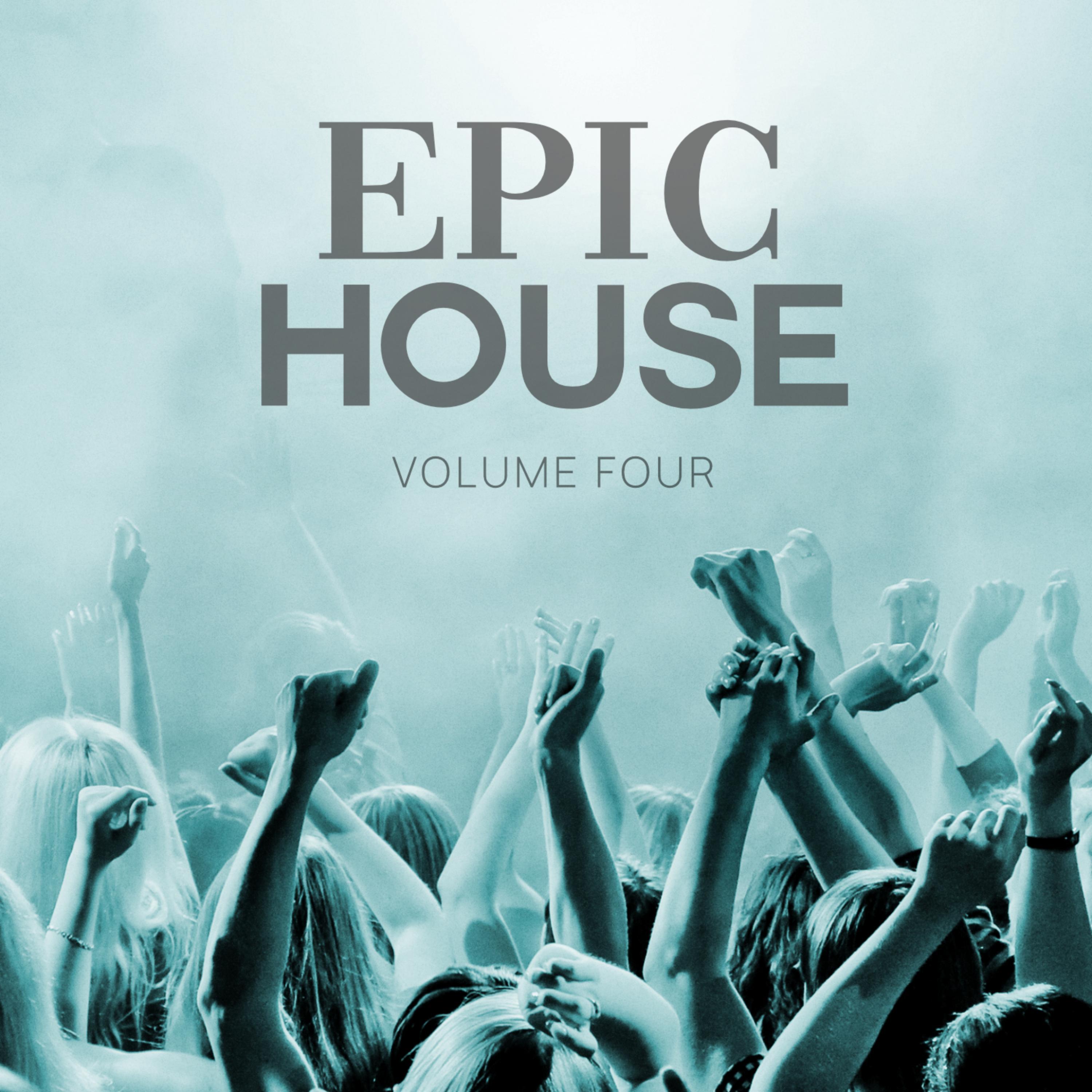 Epic House, Vol. 4