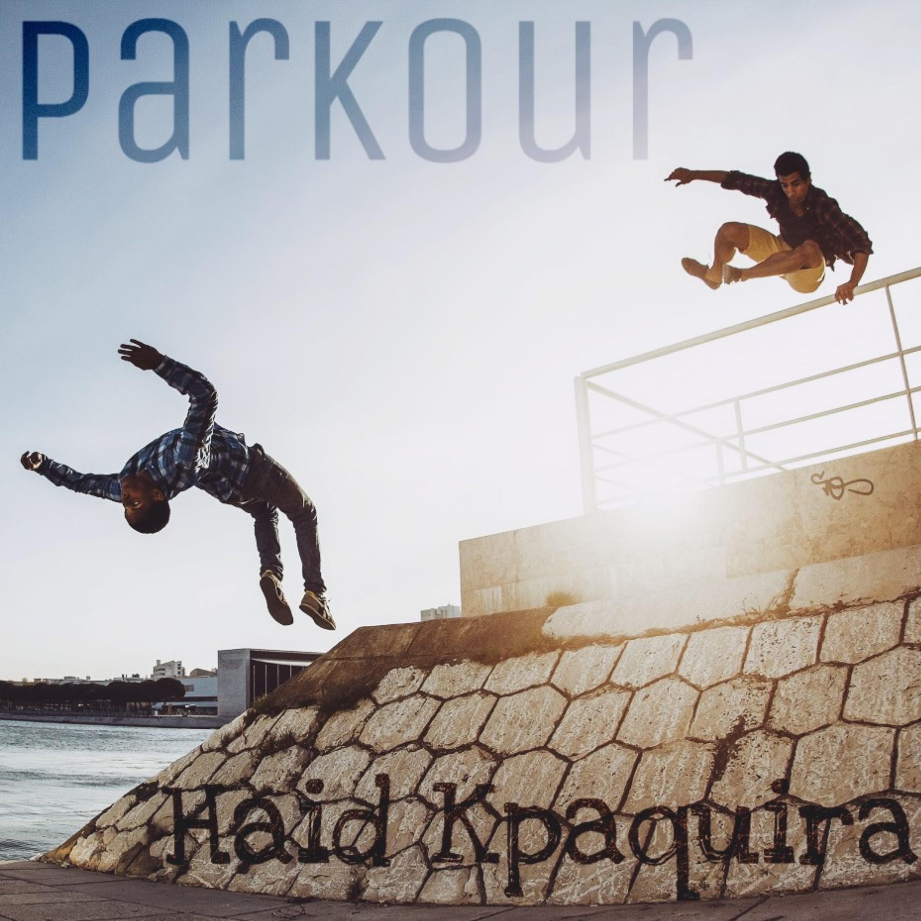 Parkour