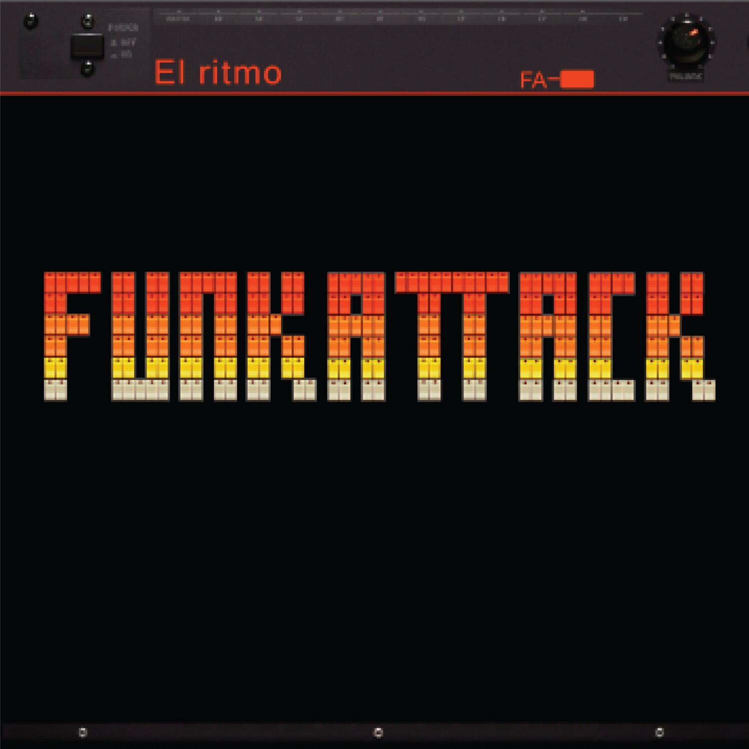 El Ritmo