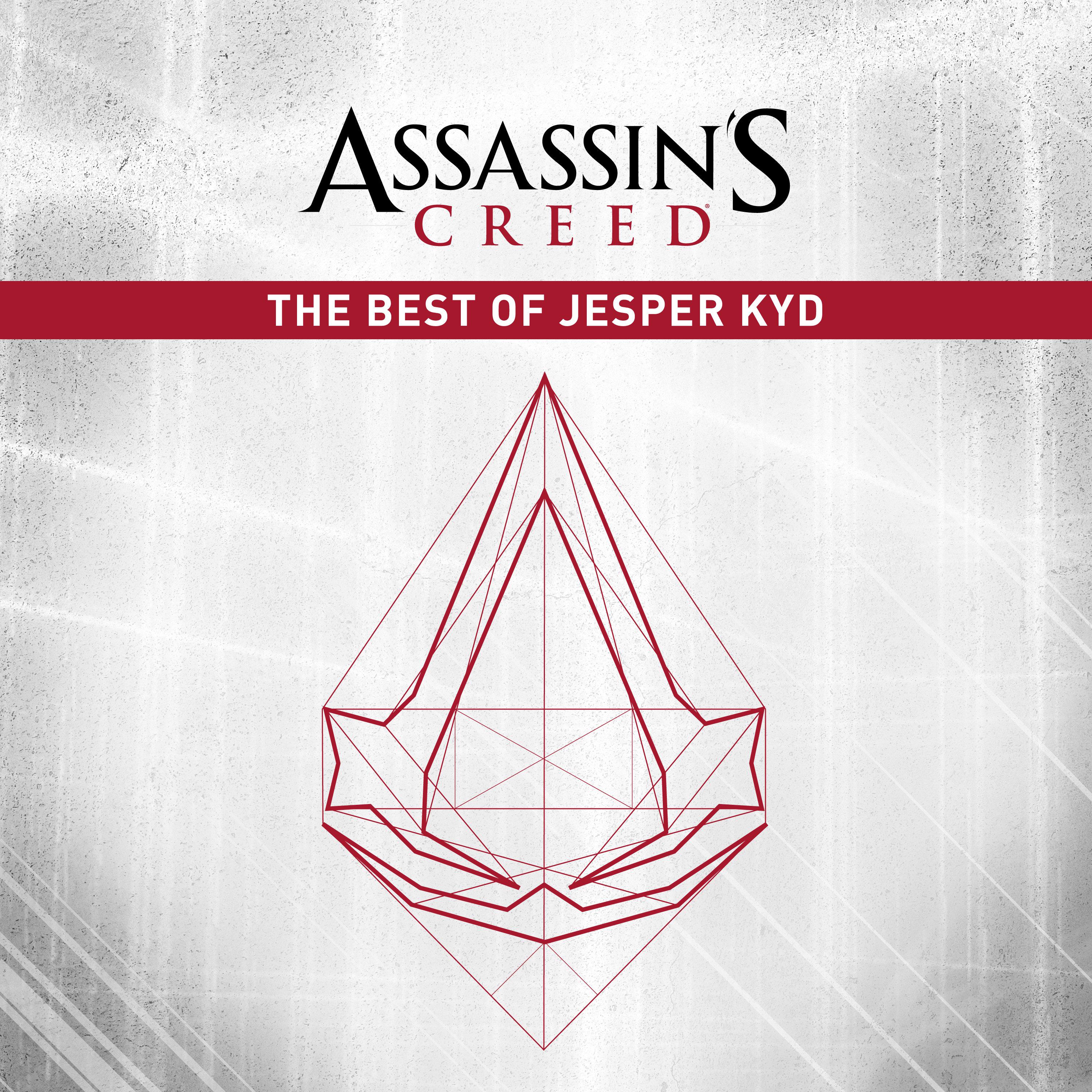 Assassin' s Creed: The Best of Jesper Kyd