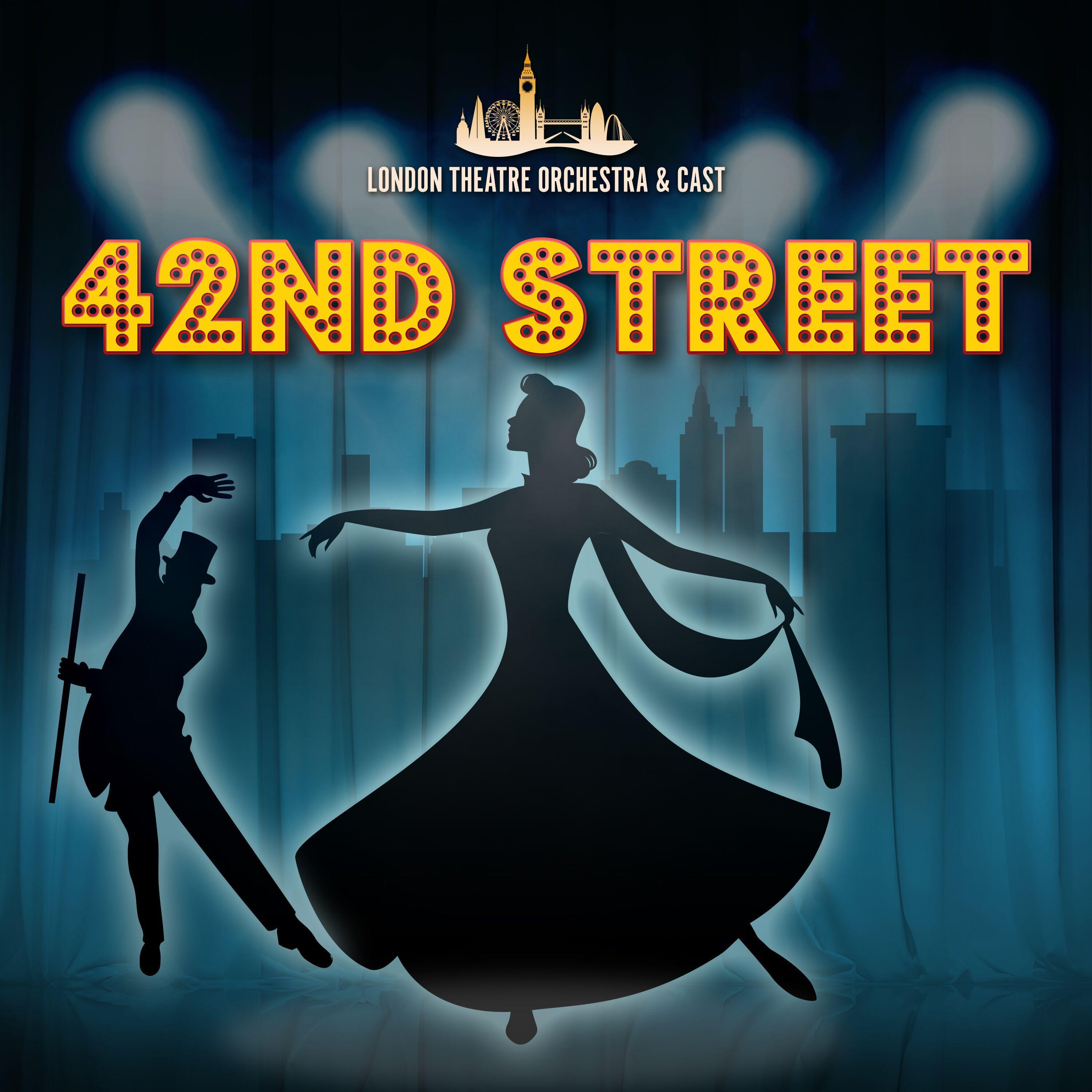 42nd Street Finale