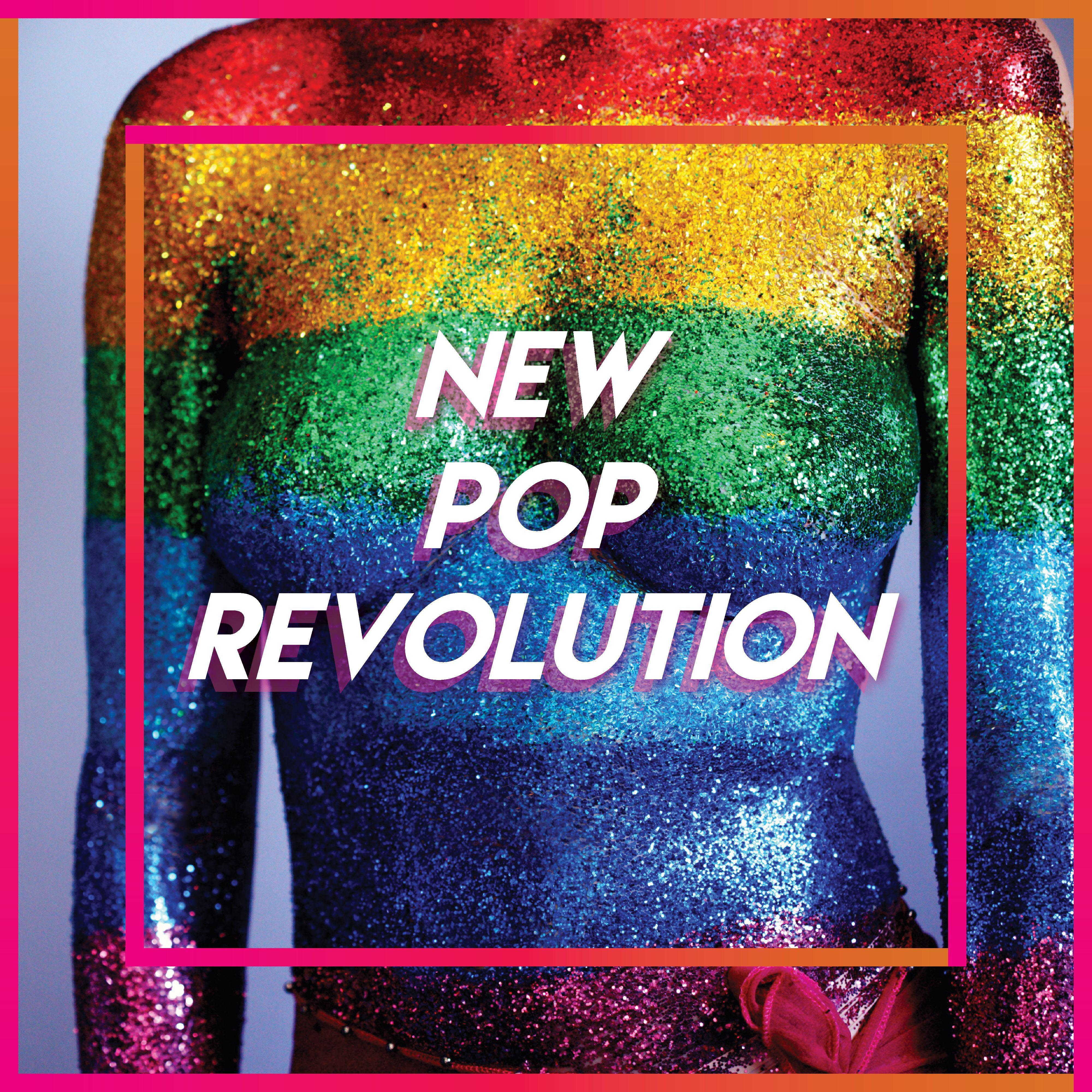 New Pop Revolution