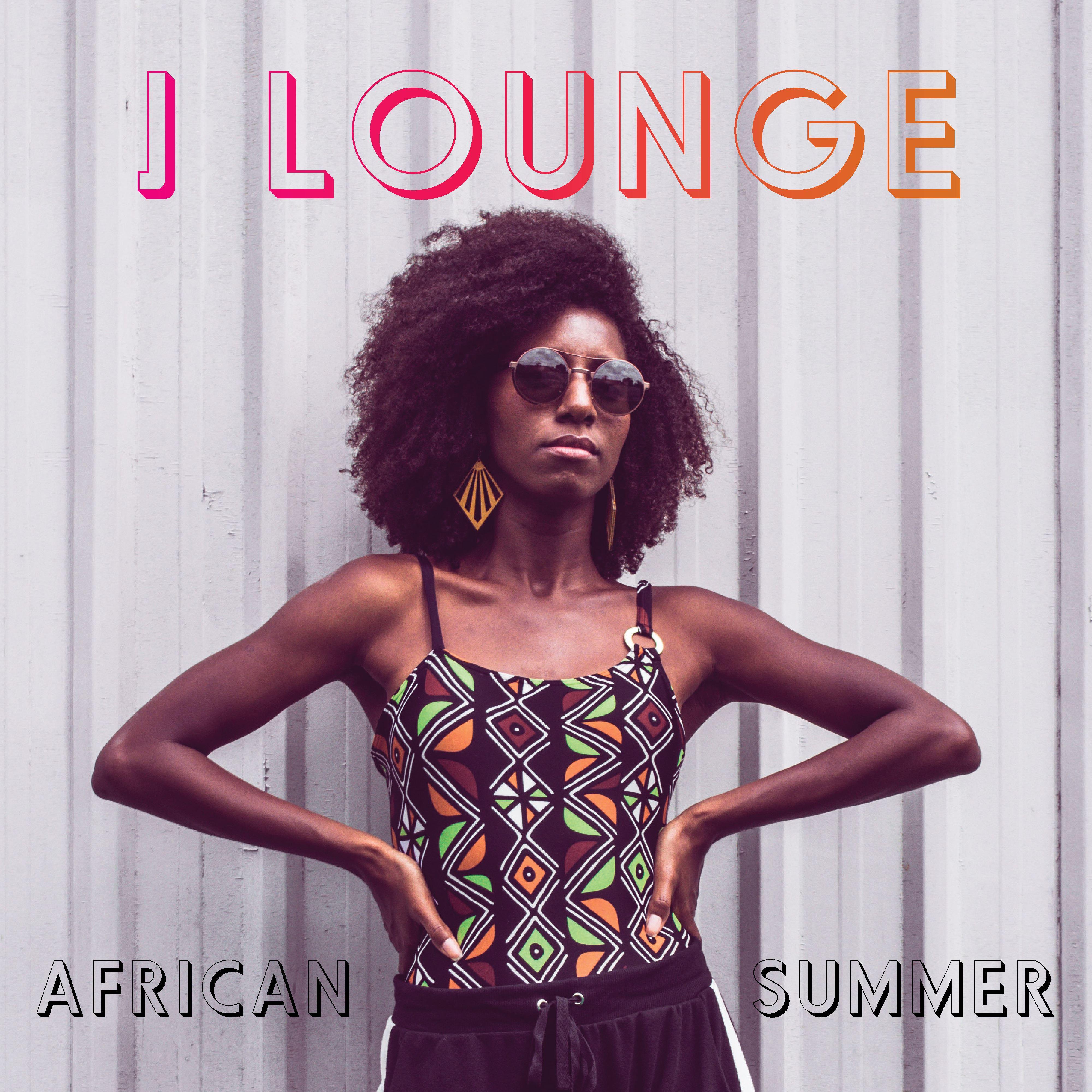 Jlounge (African Summer)