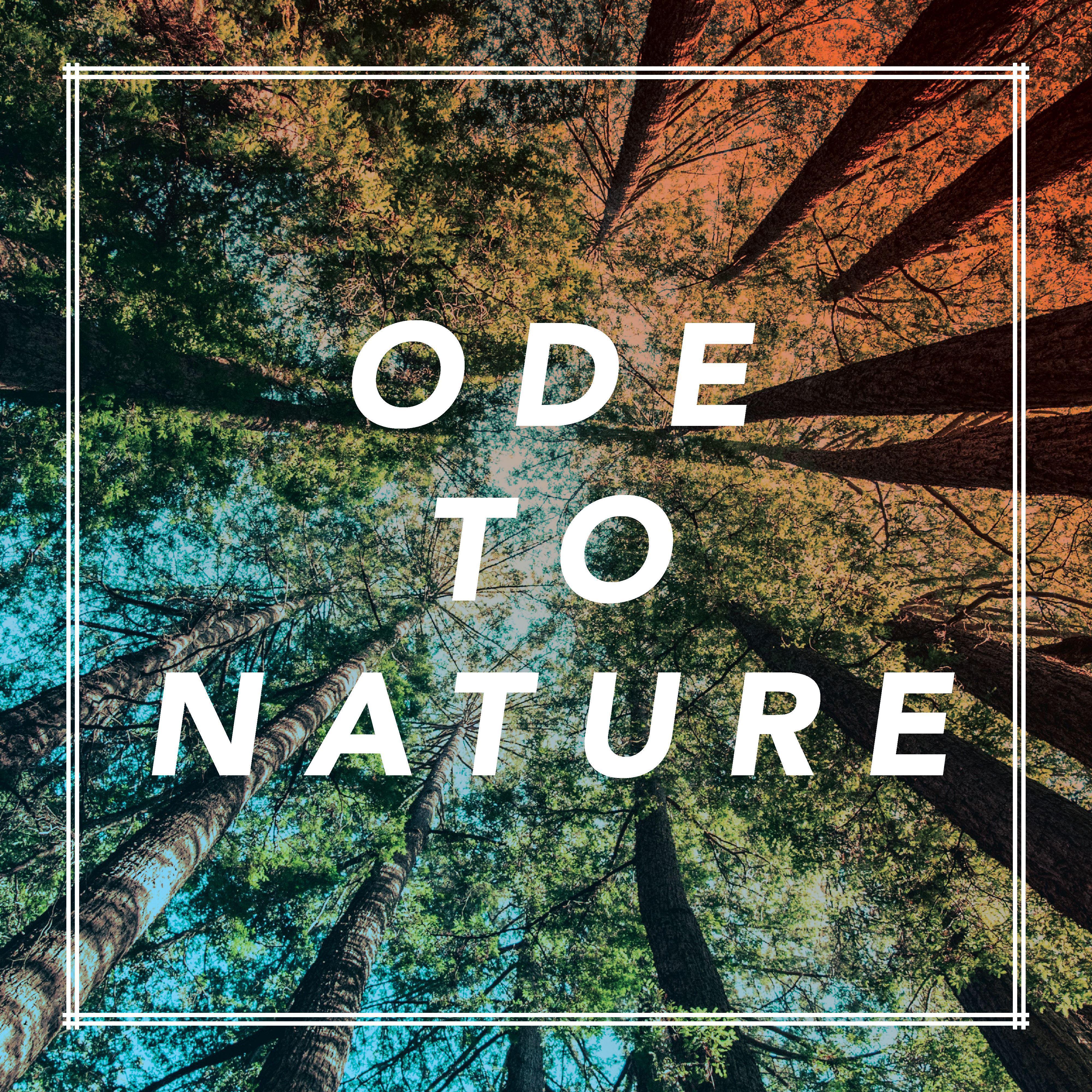 Ode to Nature