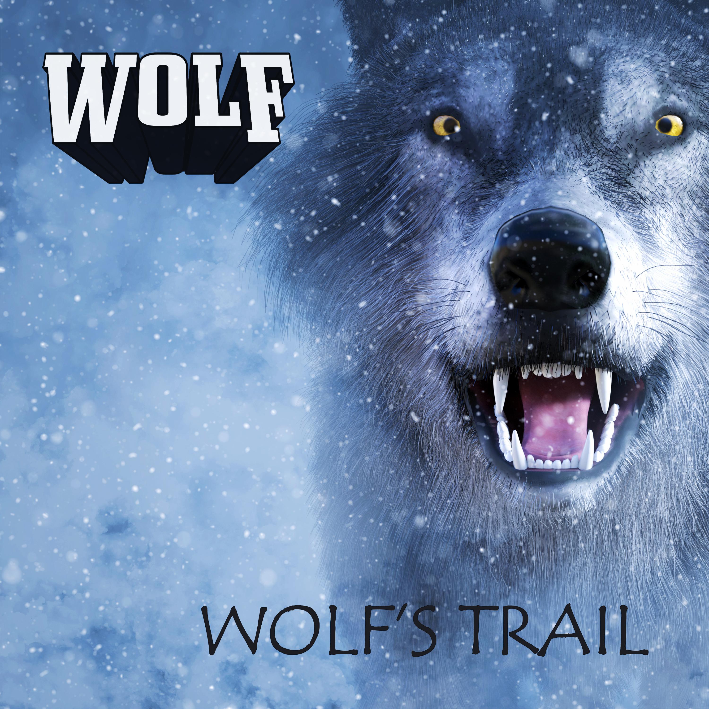 Wolf's Trail