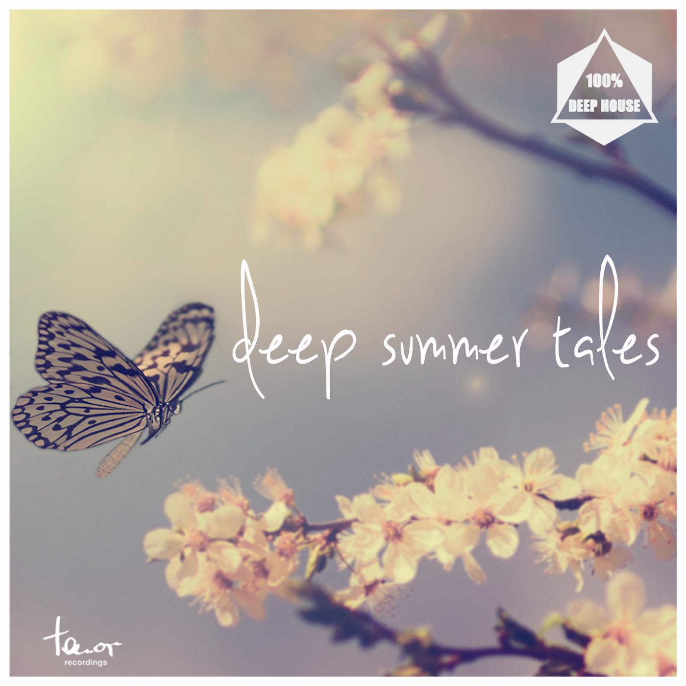 Deep Summer Tales