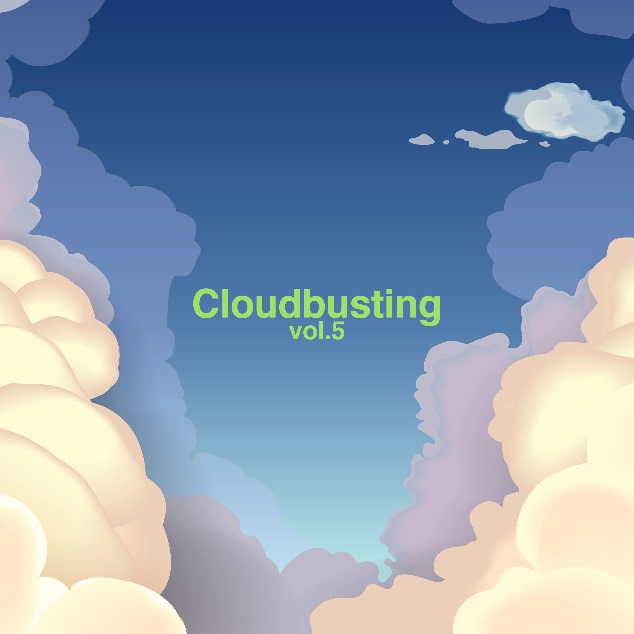 Cloudbusting, Vol. 5
