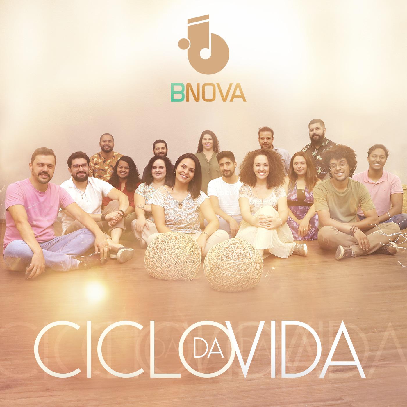 Ciclo da Vida