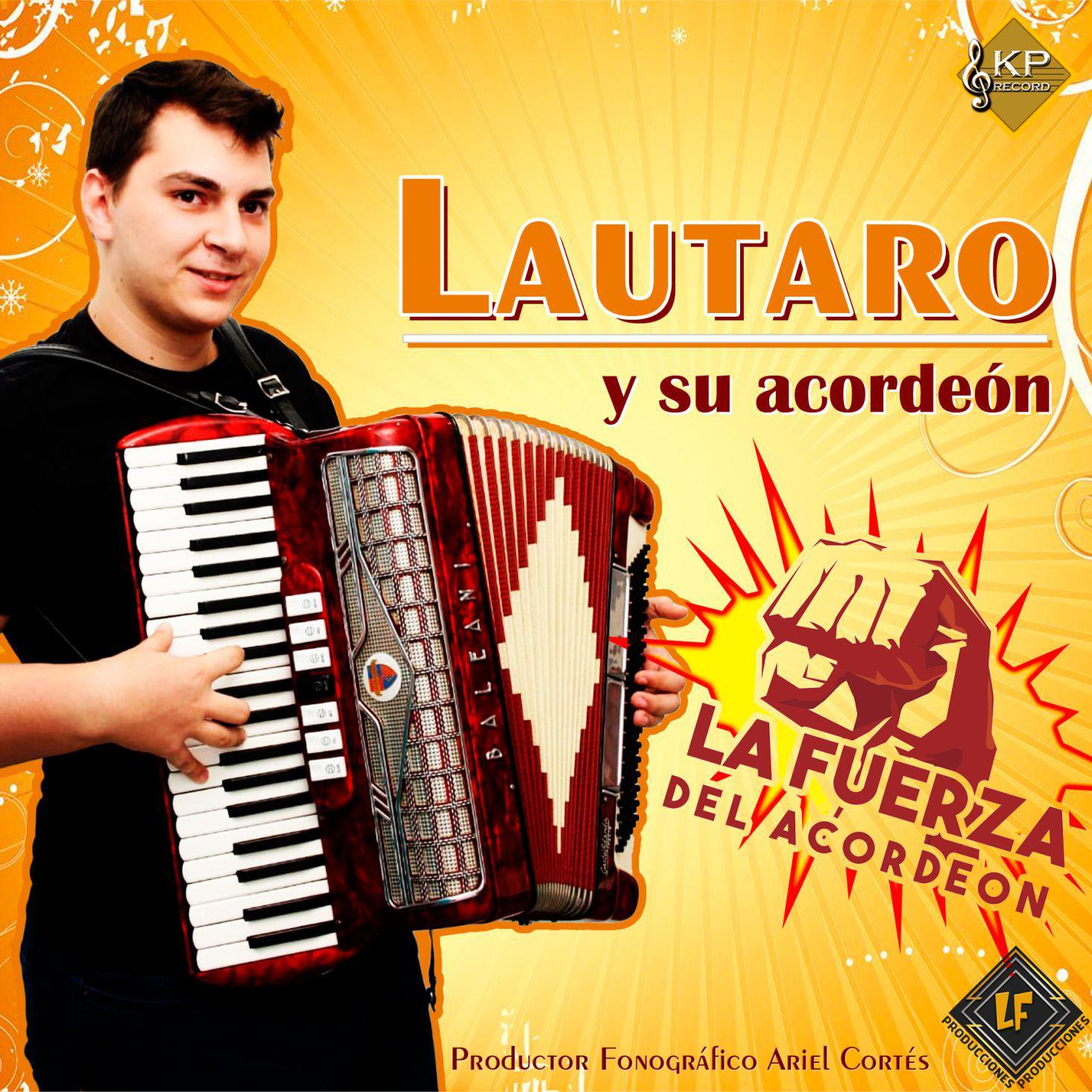 La Fuerza del Acordeo n