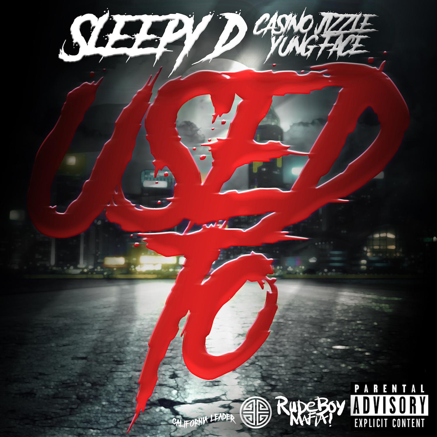 Used To (feat. Casino Jizzle & Yung Face)