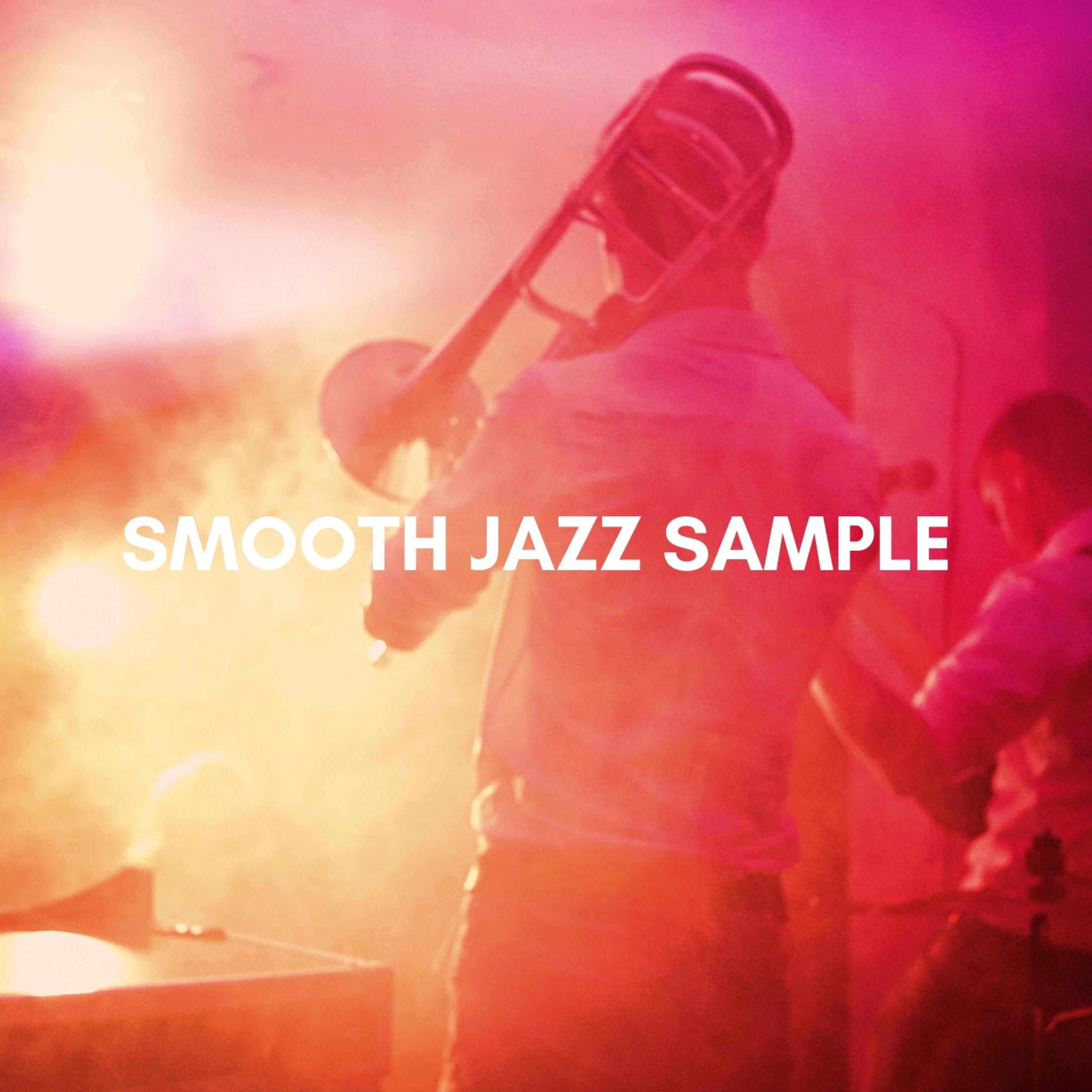 Smooth Jazz Sample (Edit Version)