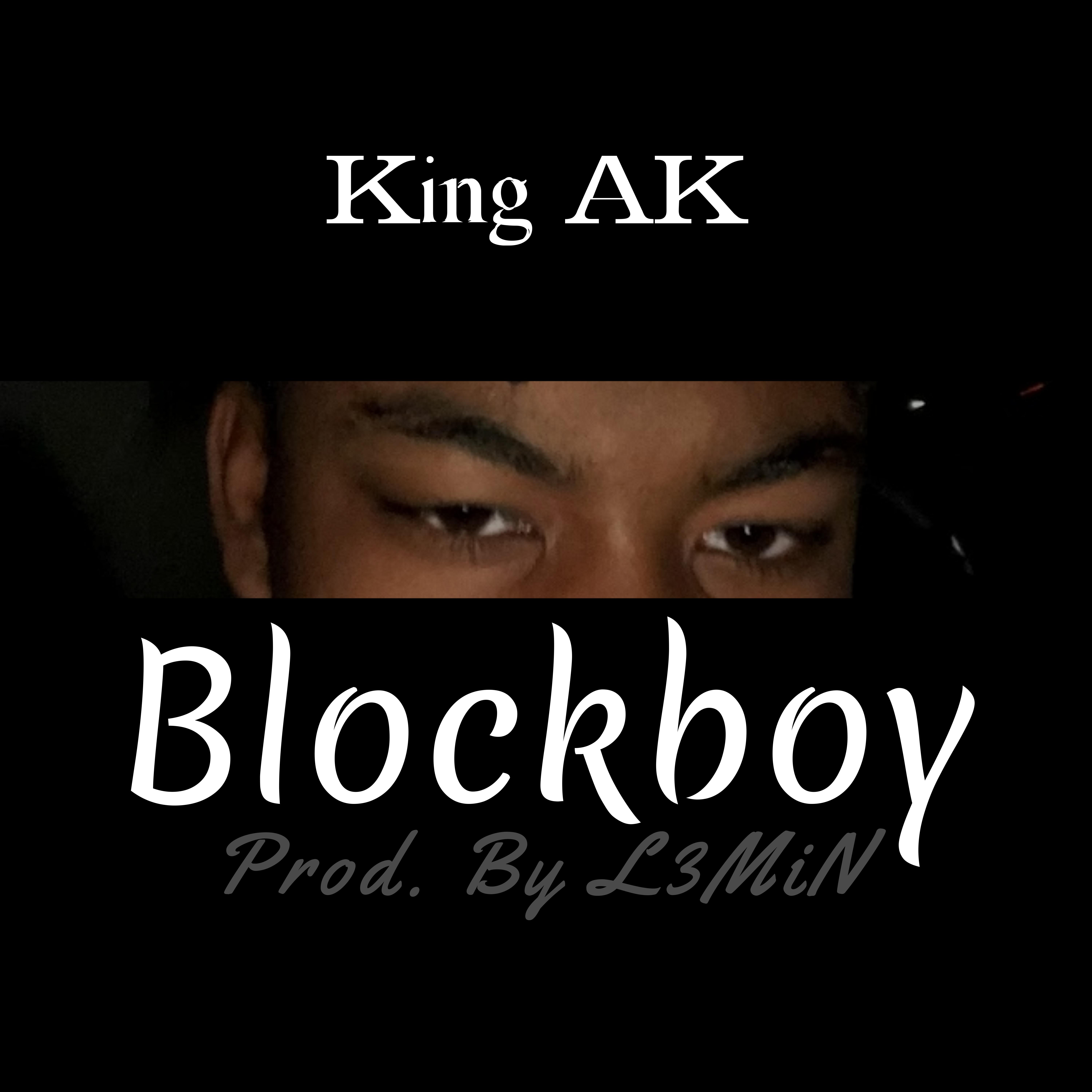 Blockboy