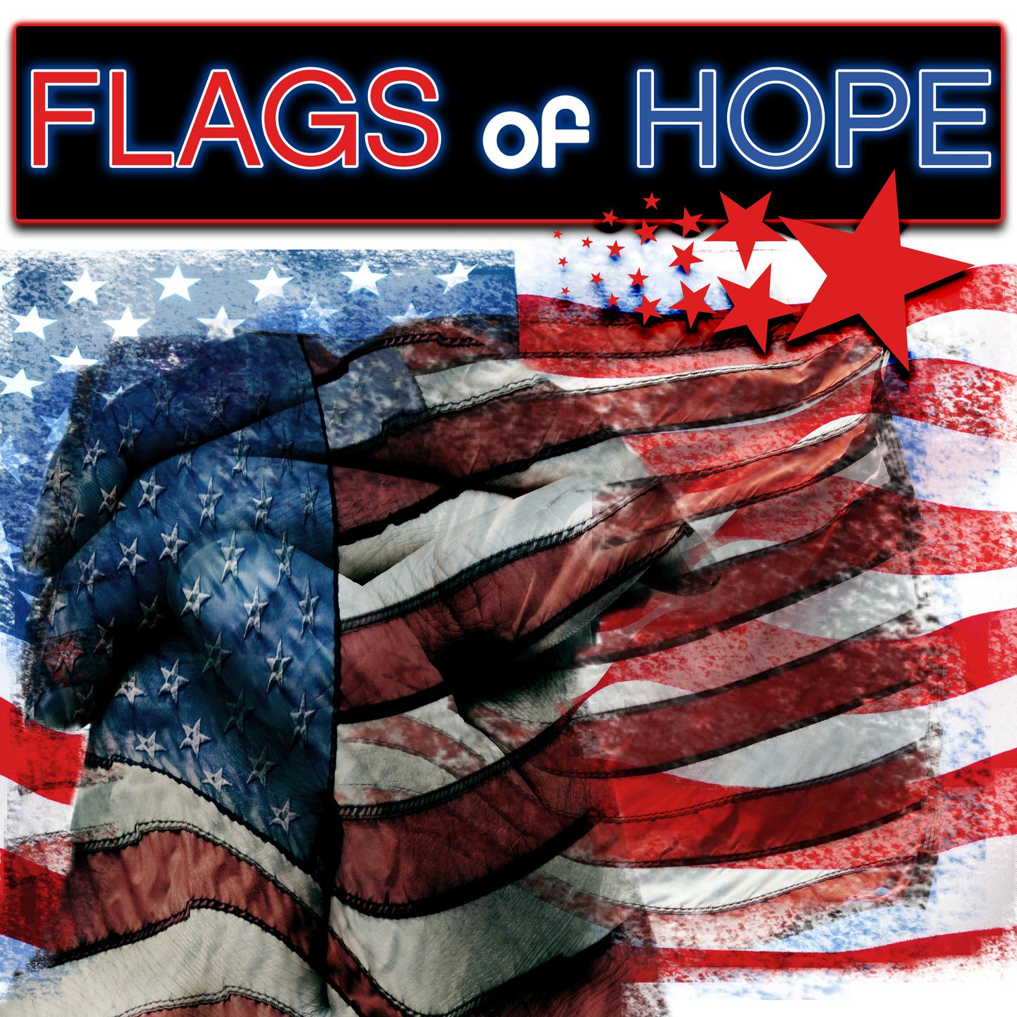 Flags of Hope Full