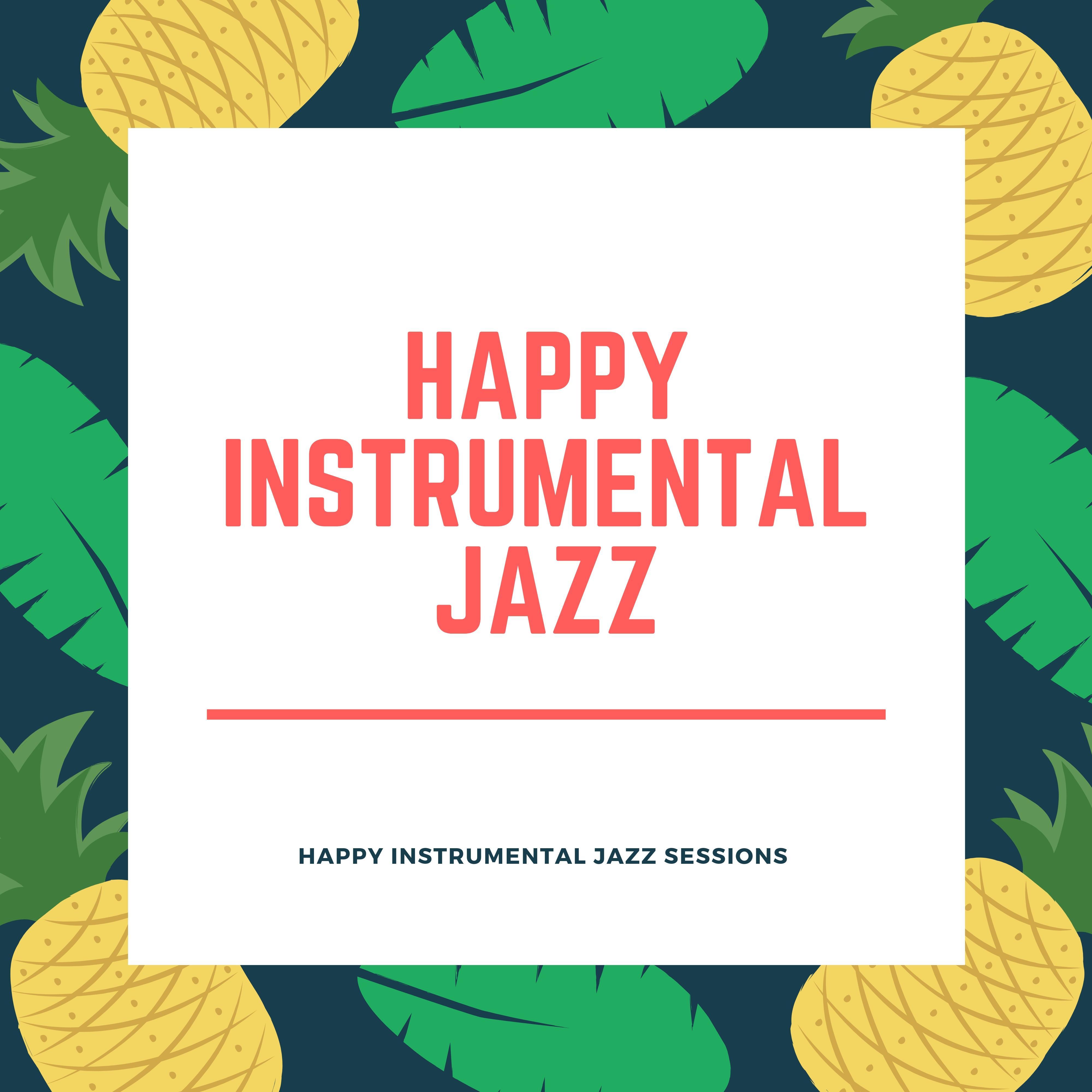 Easy Happy Jazz