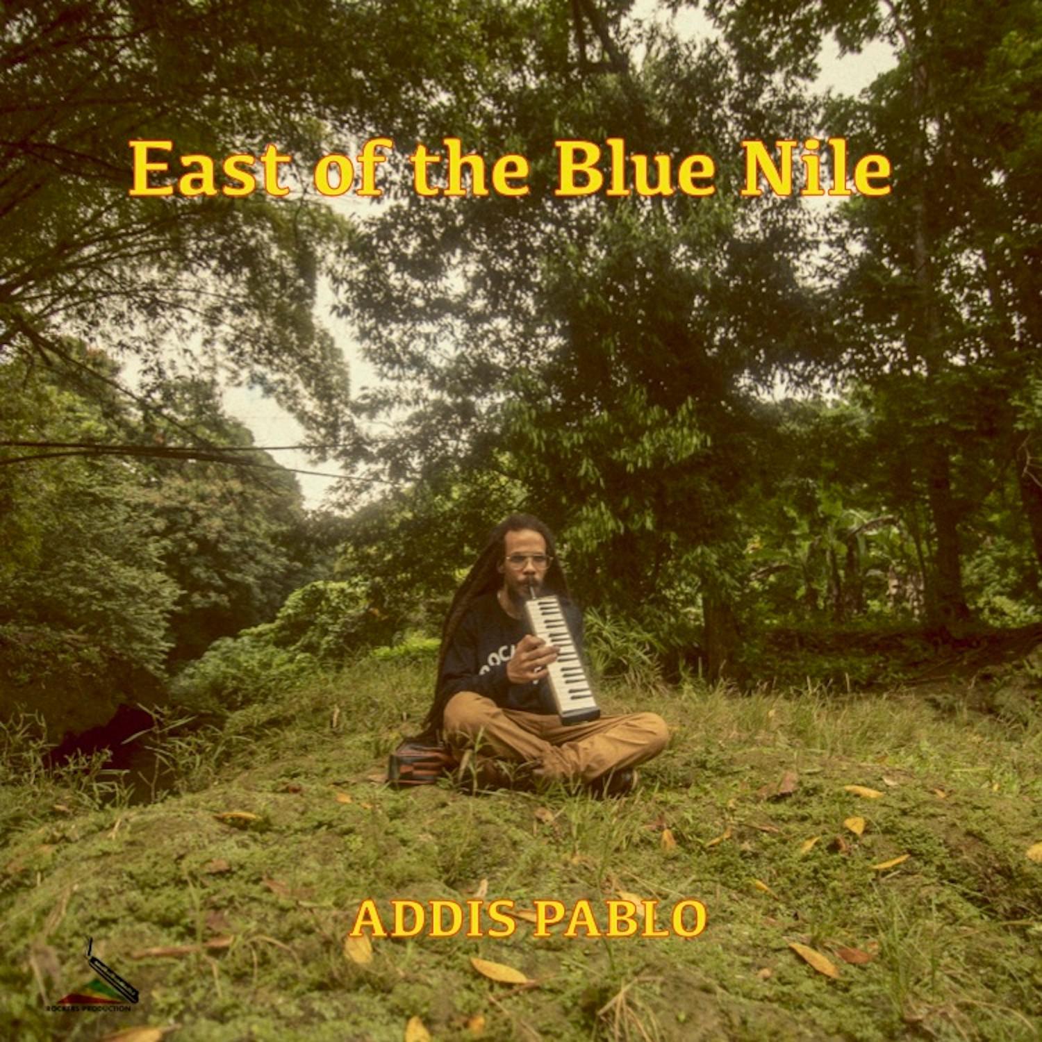 West of the Blue Nile
