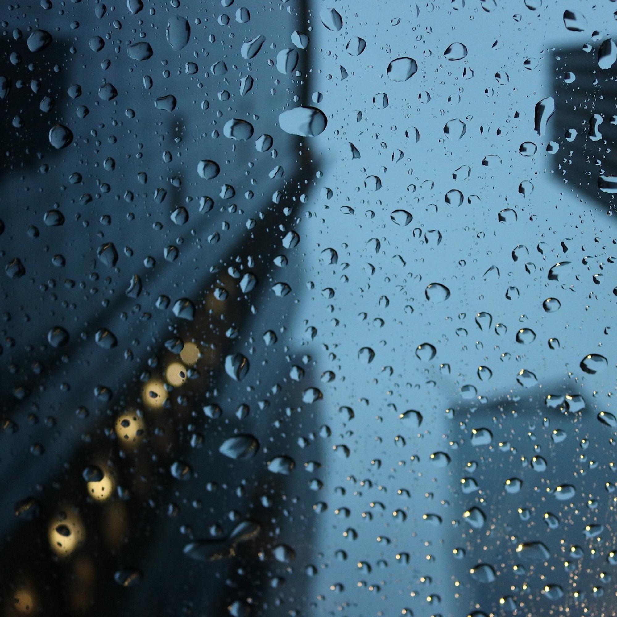 15 Lluvias De Primavera Y Verano: Una Coleccio n De Sonidos De Lluvia Tranquila