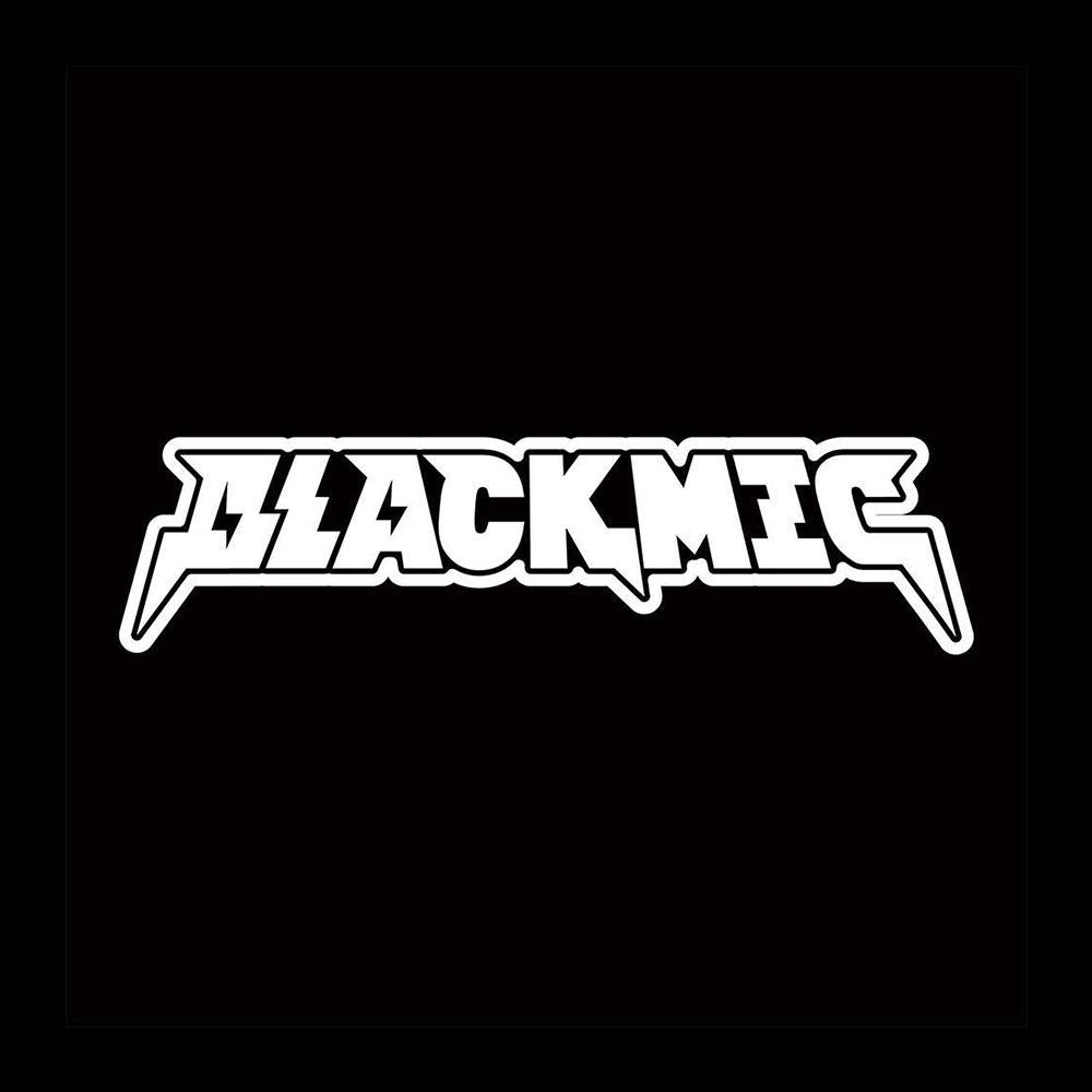 BlackMic MIXTAPE pt.1