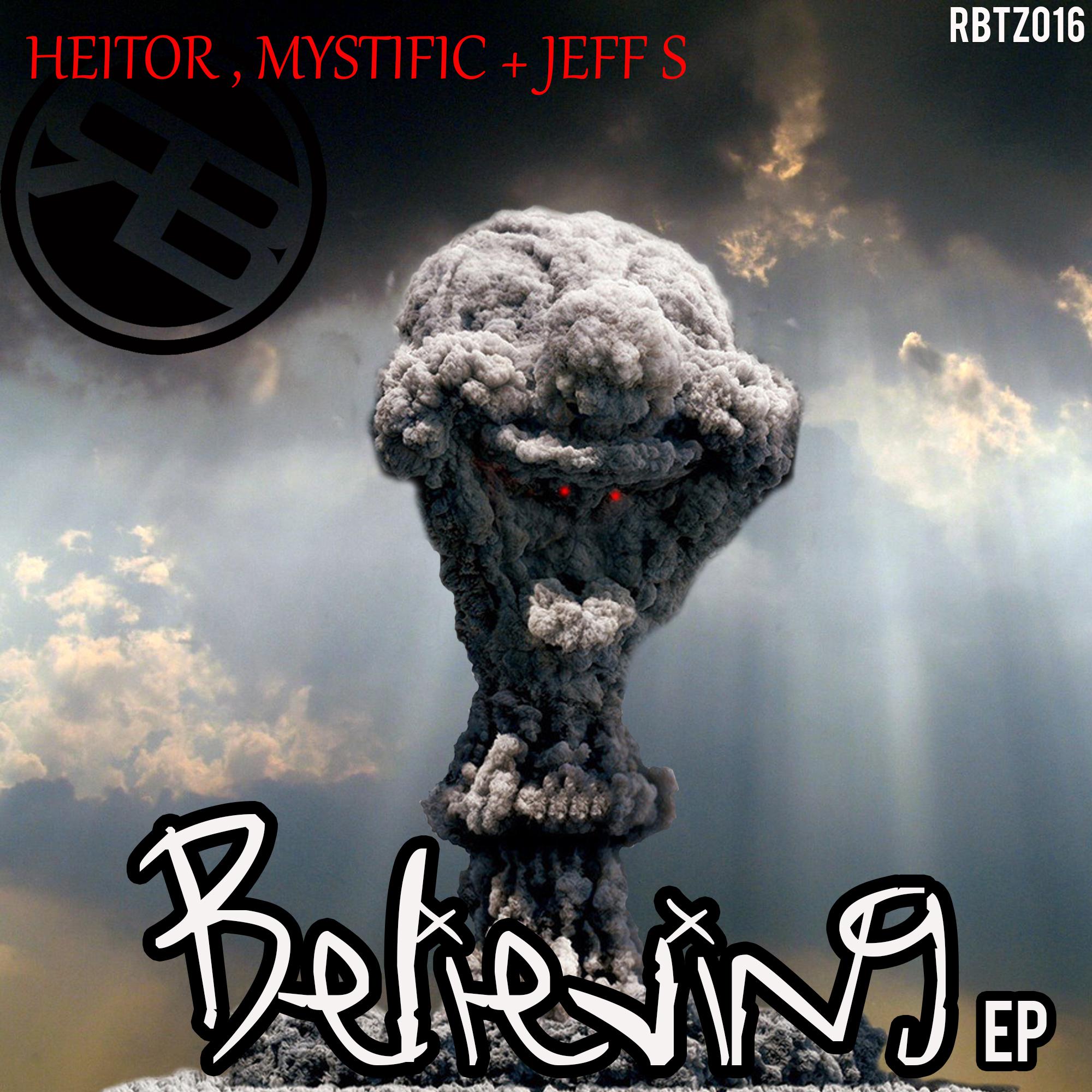 Becoming Feat. Jeff S