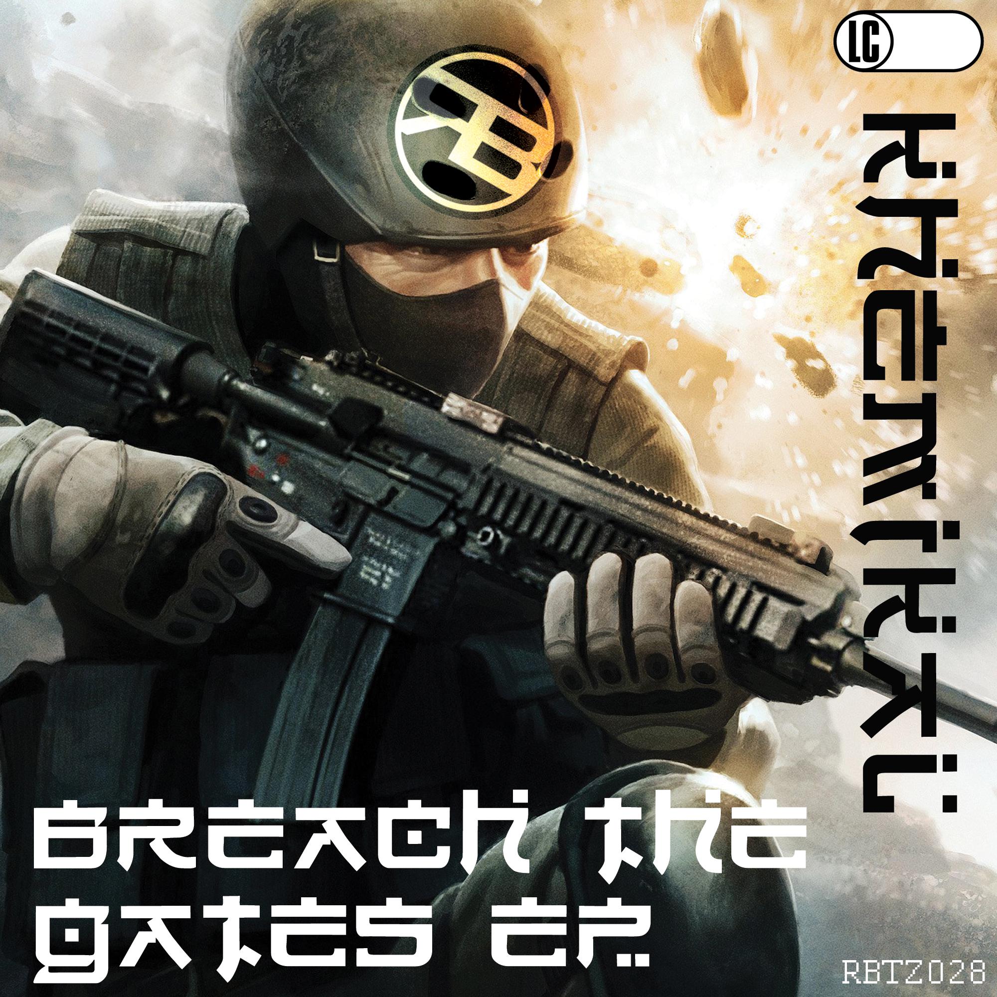 Breach The Gates