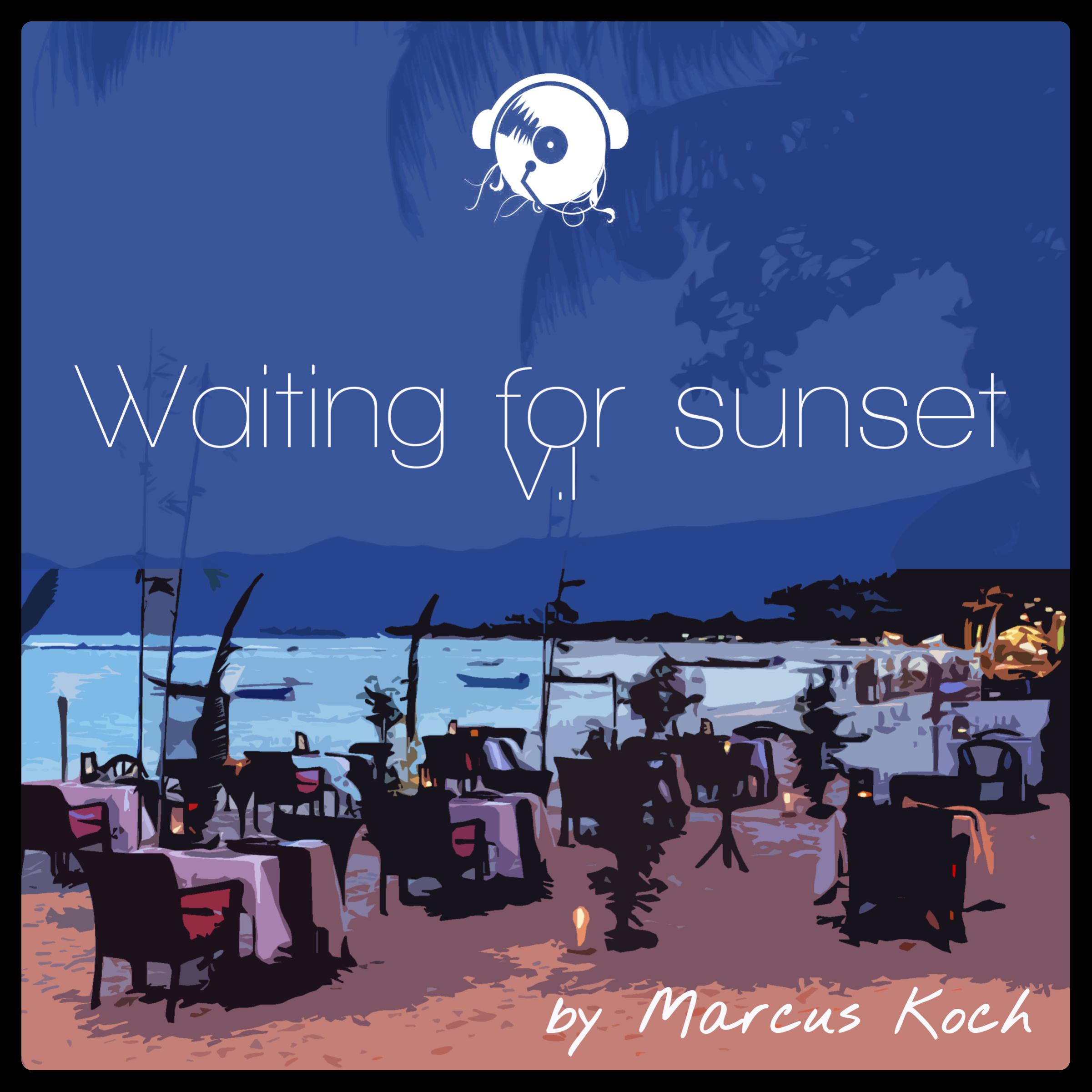 Waiting for Sunset, Vol. 1