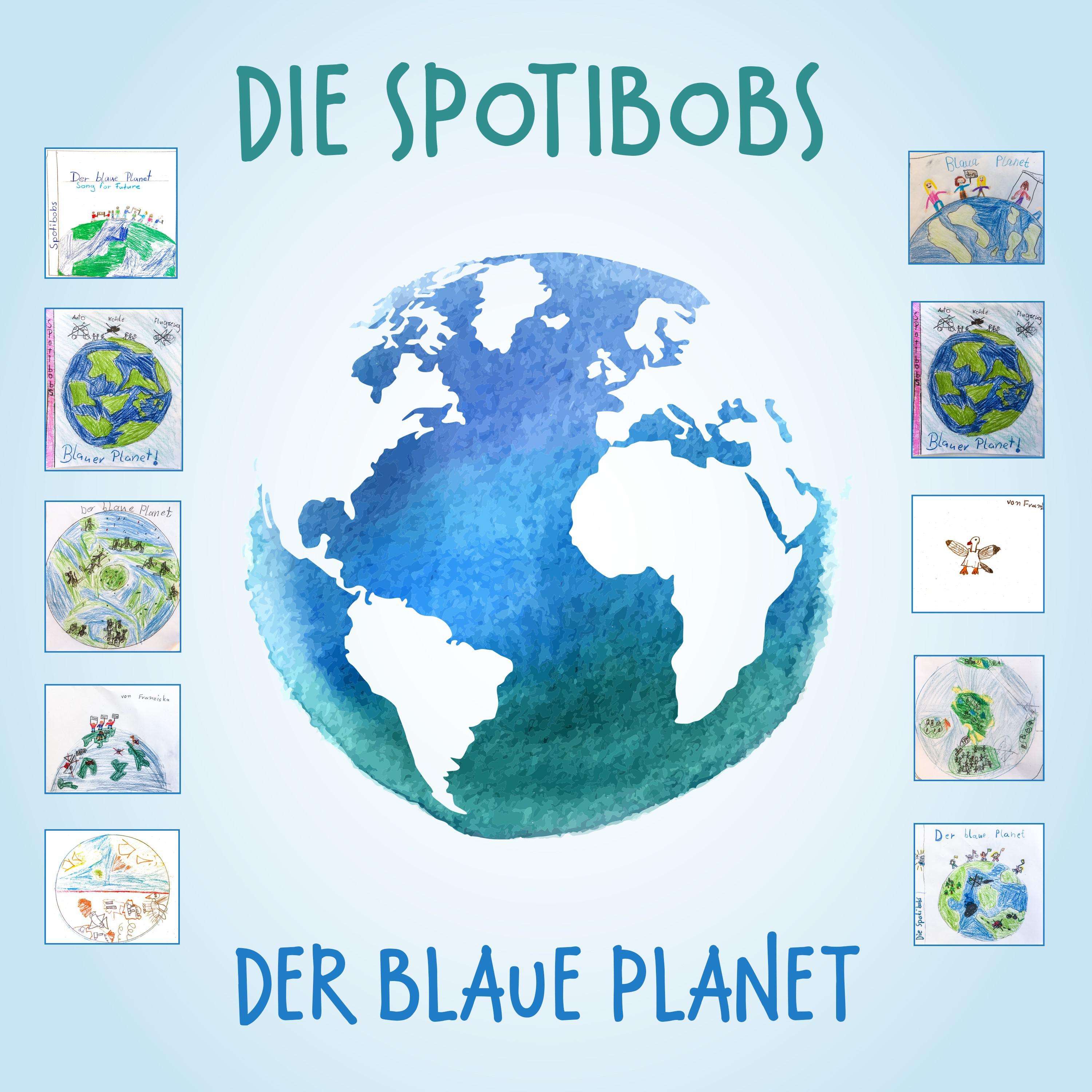 Der blaue Planet