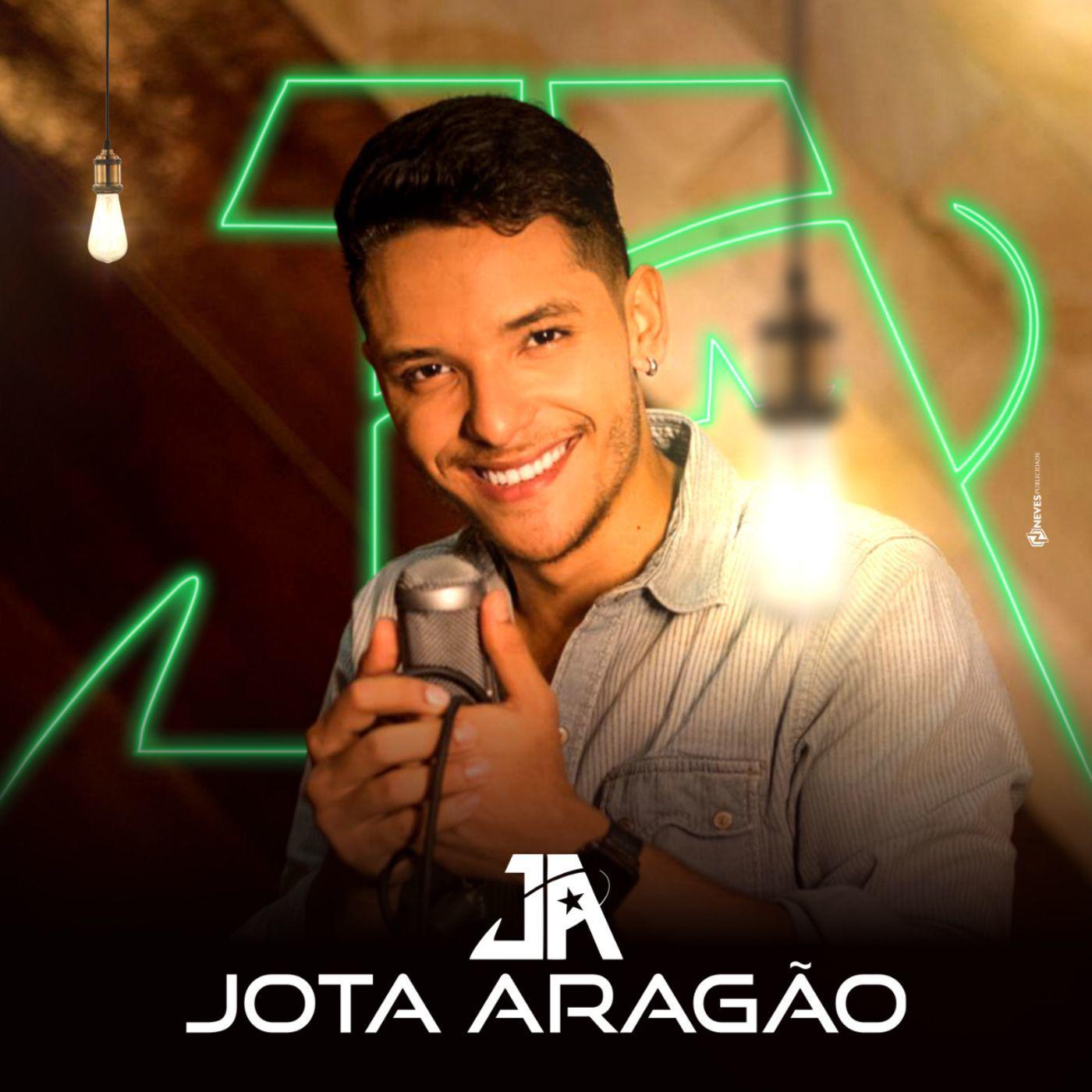 Jota Aragao