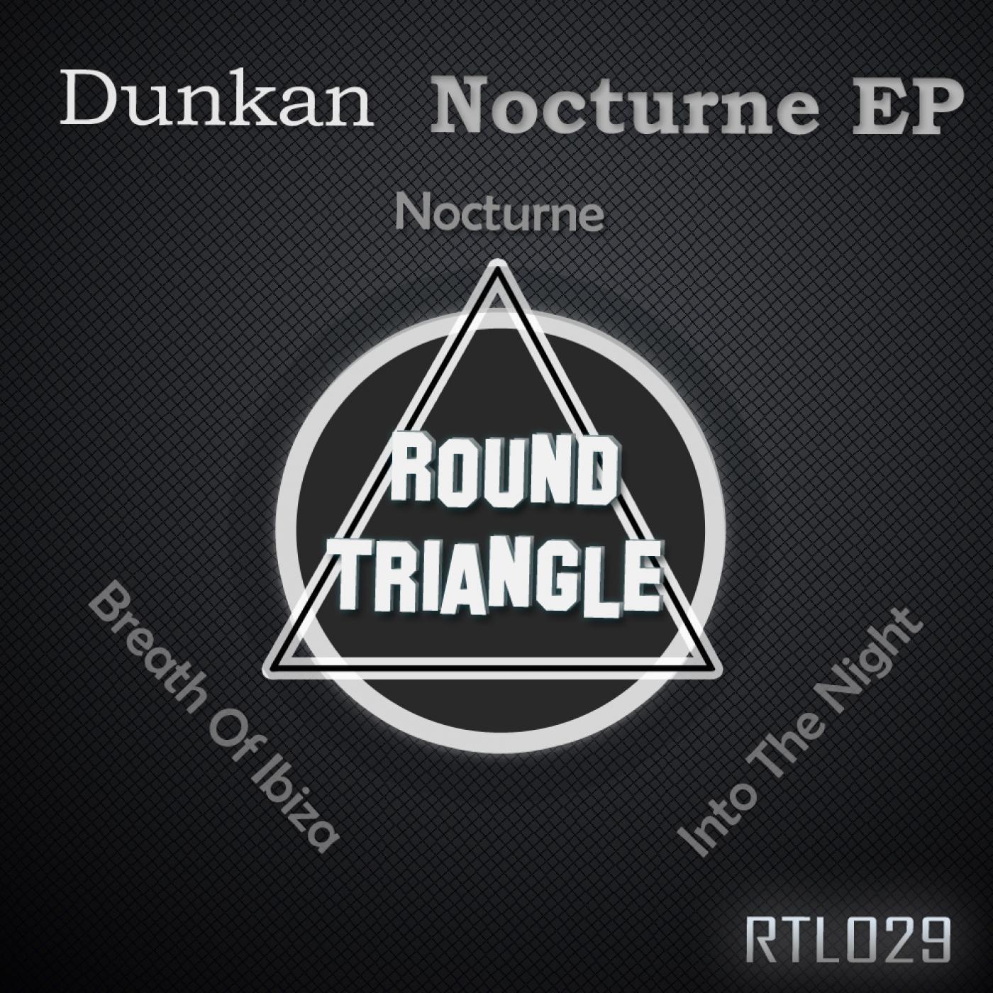 Nocturne EP