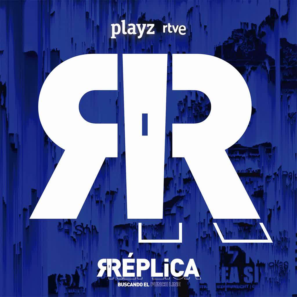 Re plica Mu sica Original del Programa de RTVEPLAYZ