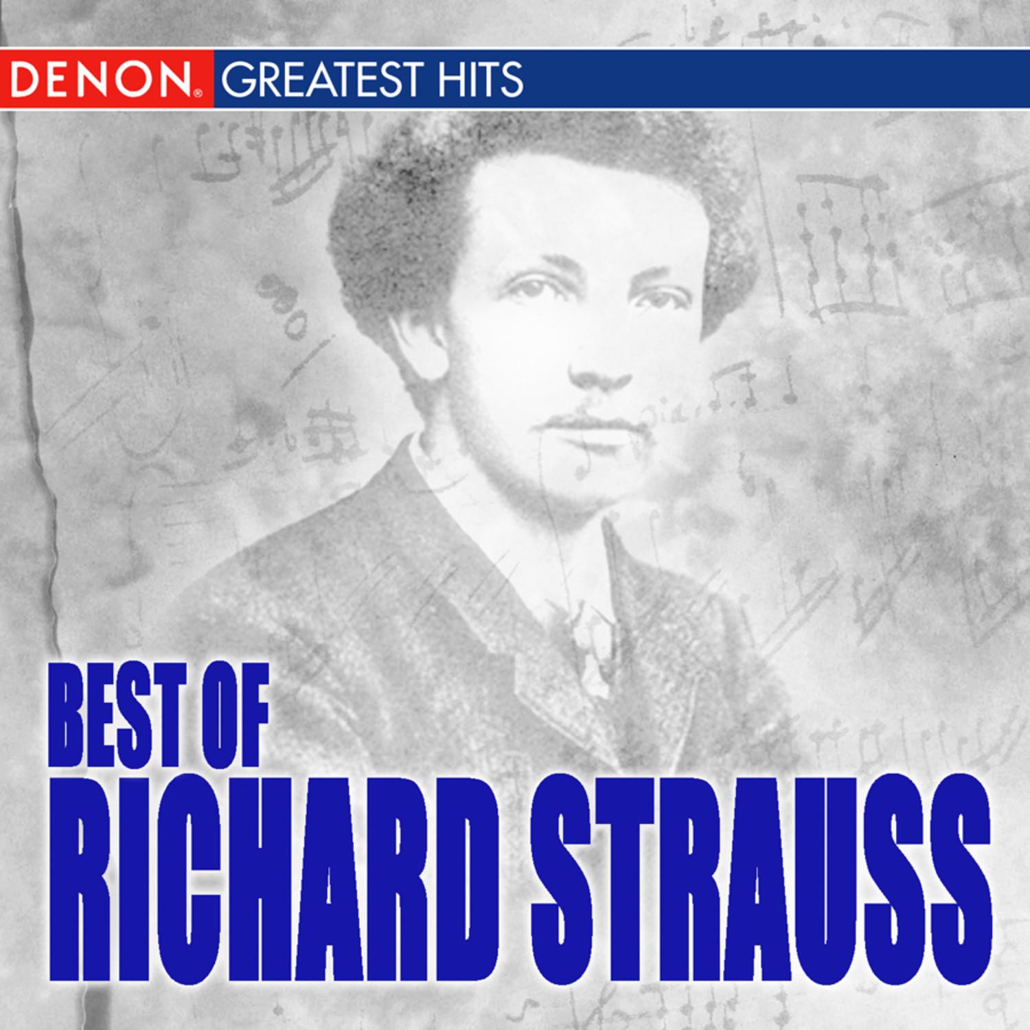Best Of Richard Strauss