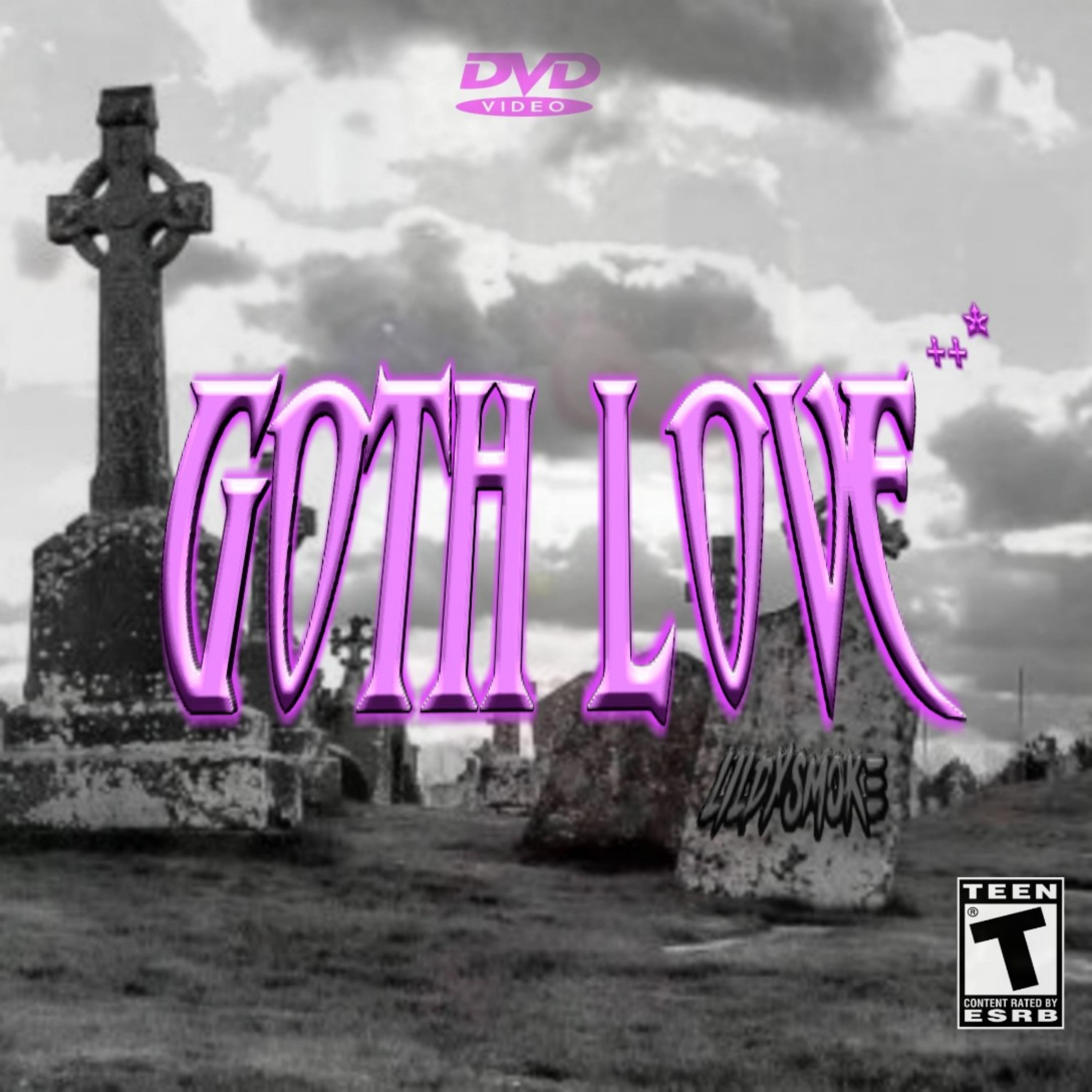 Goth Love +**