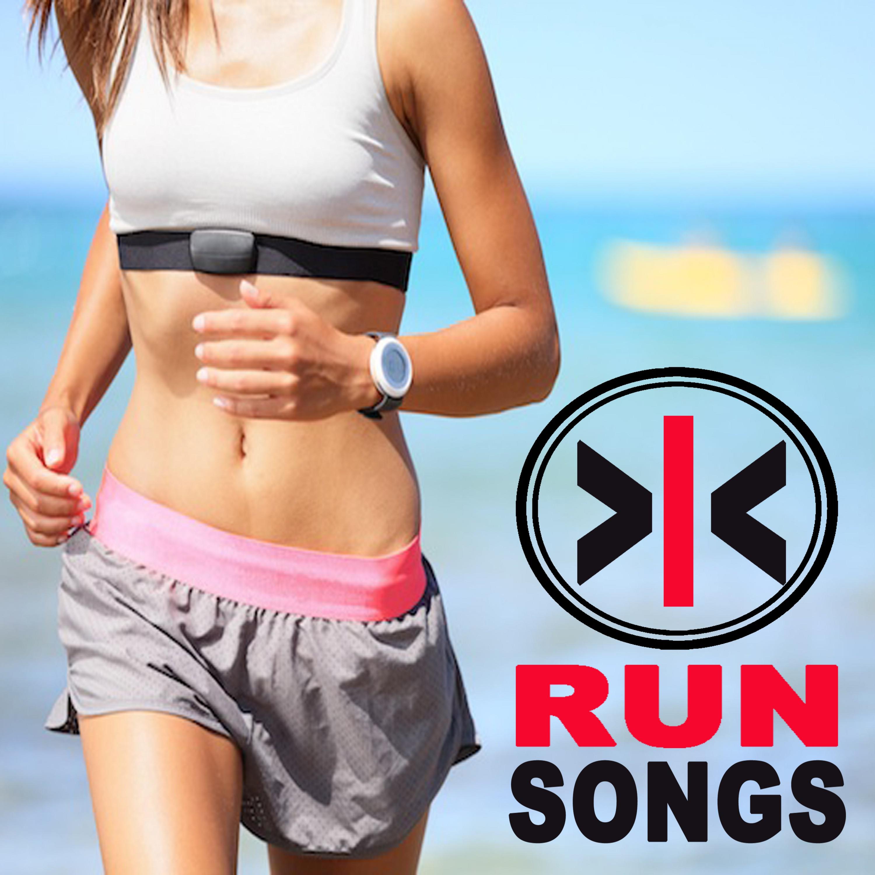 Run Songs Summer 2019 (The Best Motivational Running and Jogging Music Playlist to Make Every Run Tracker Workout to a Succes)