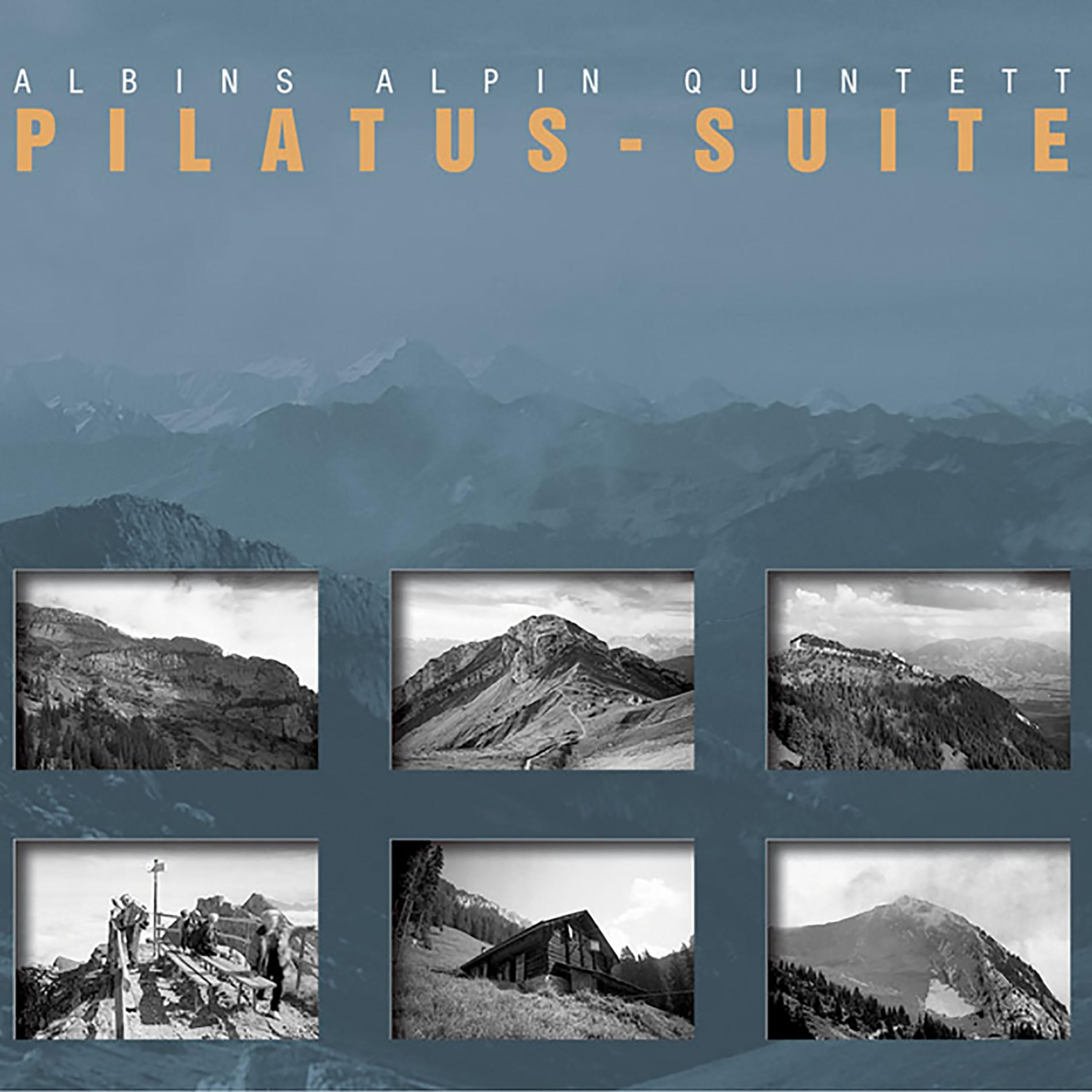 Pilatus-Suite