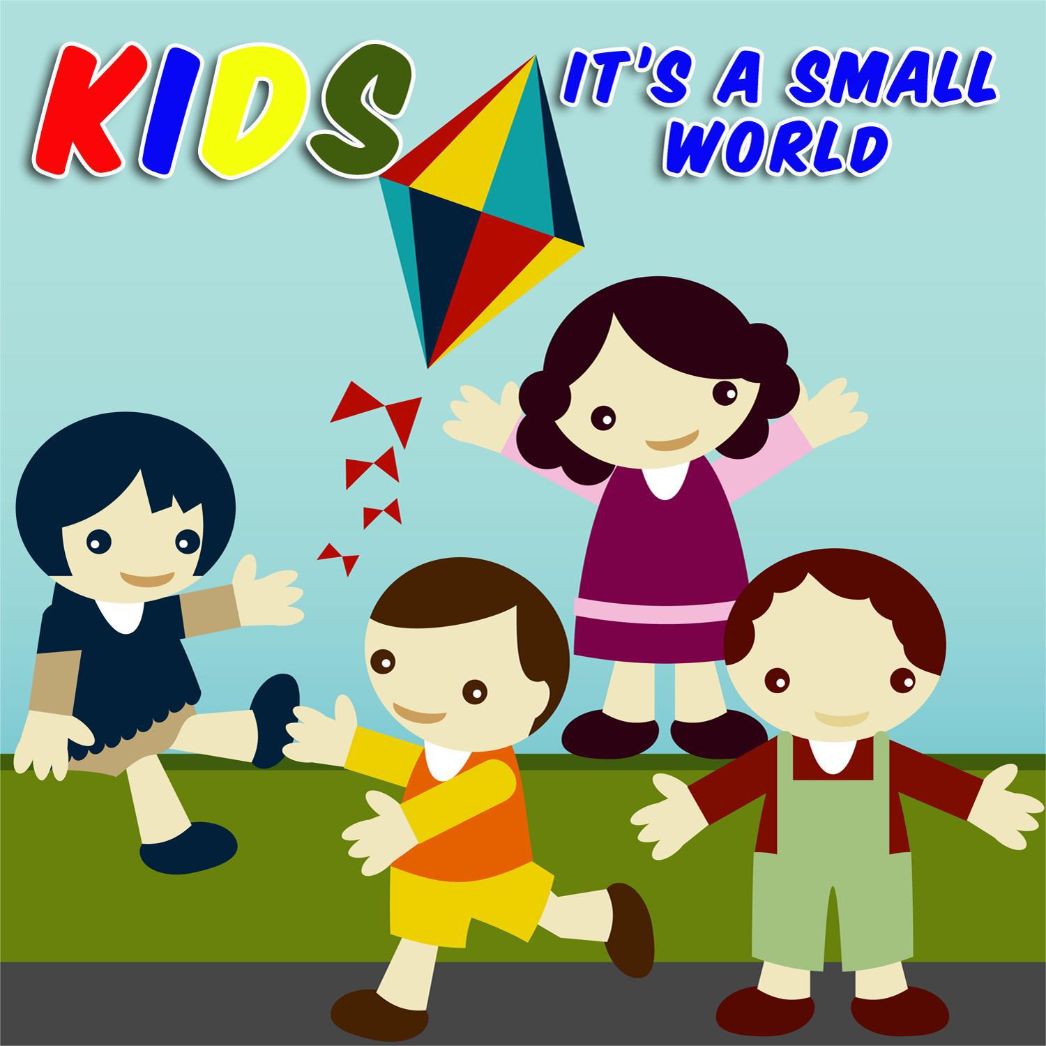 Kids - It's A Small World