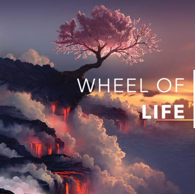 Wheel  of  Life