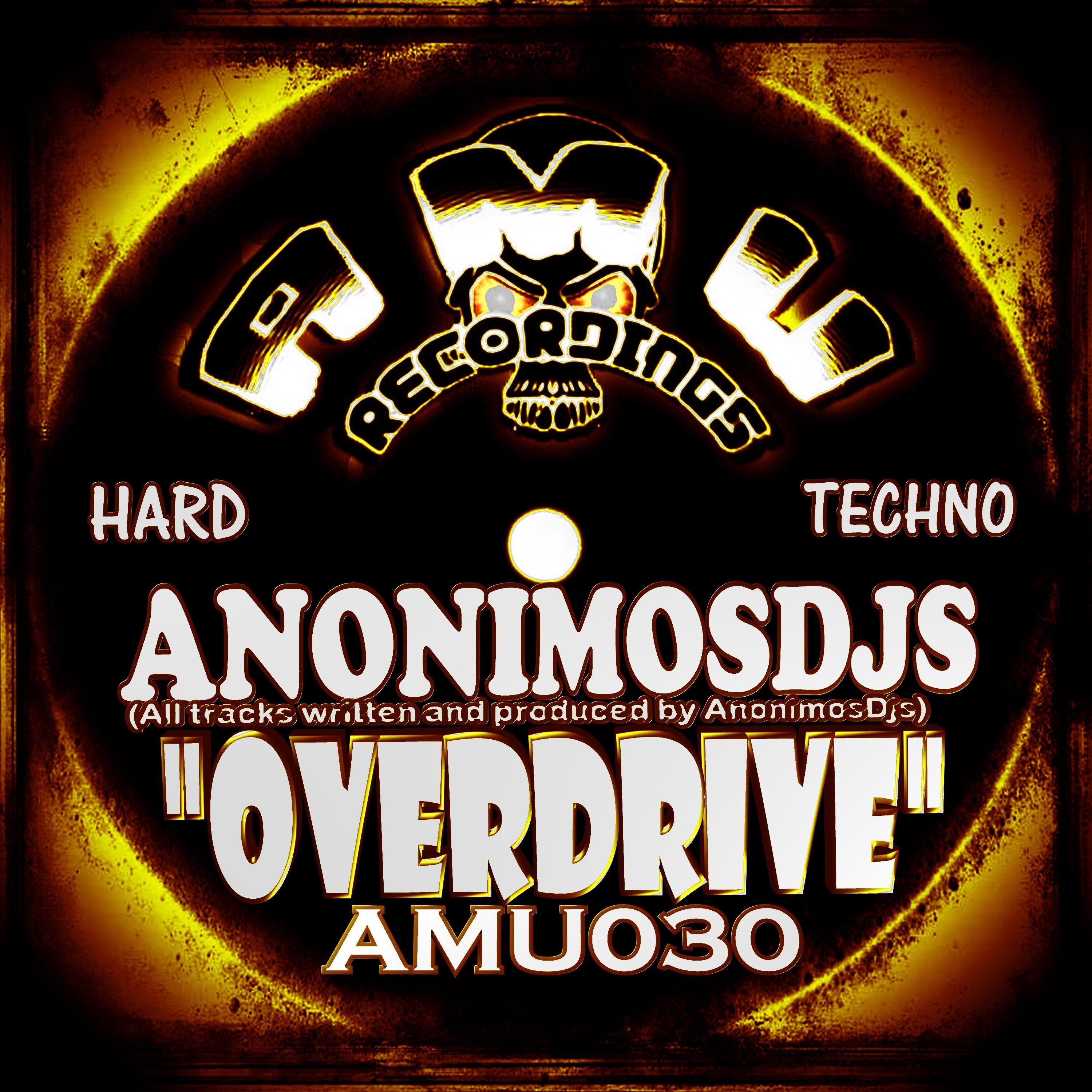 Overdrive