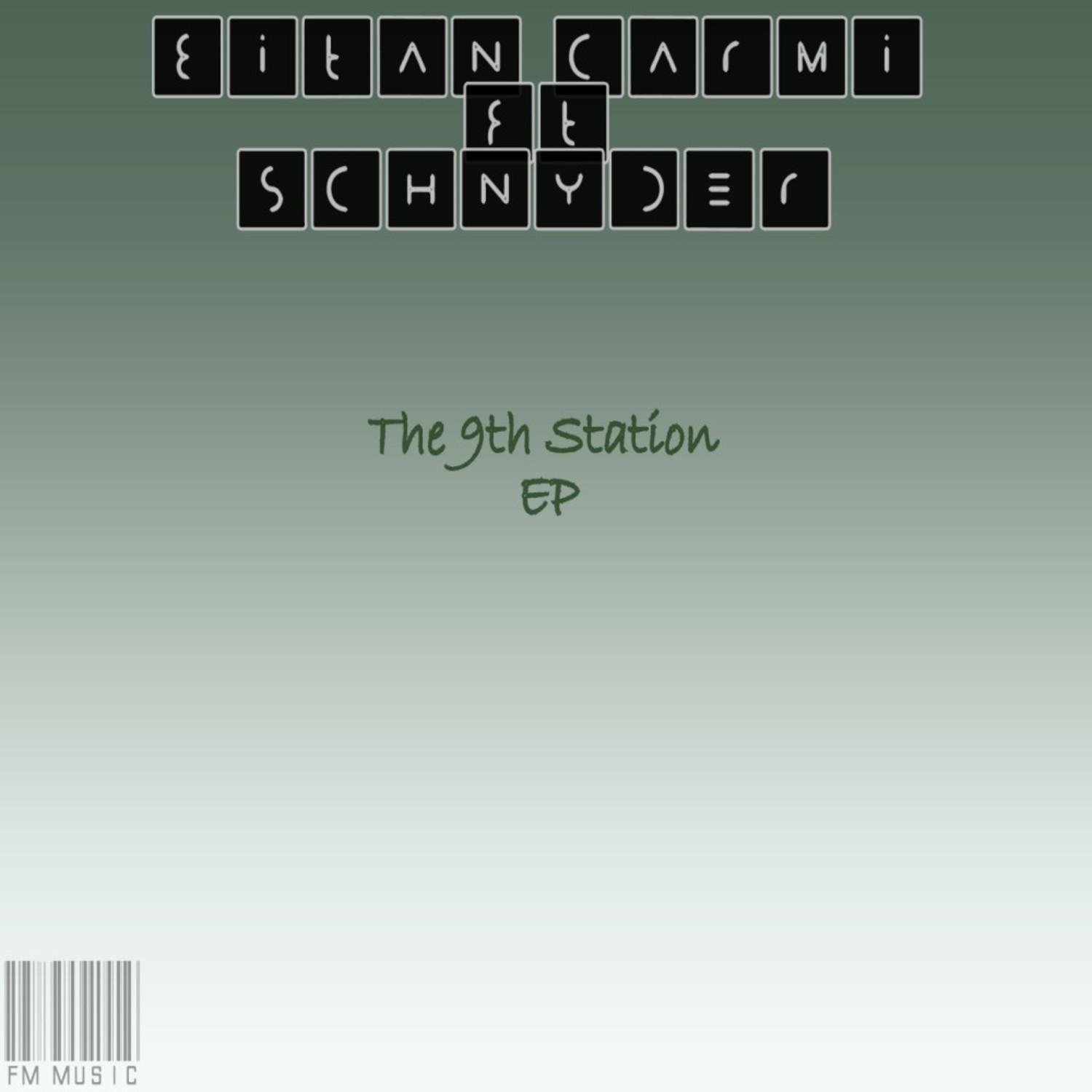 The 9th Station EP