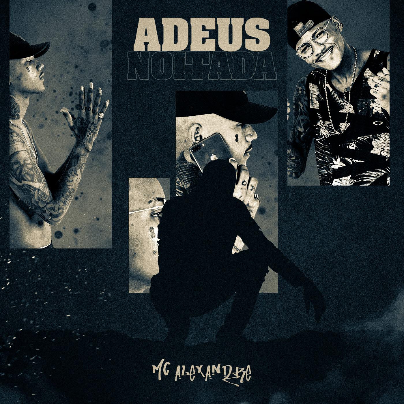 Adeus Noitada