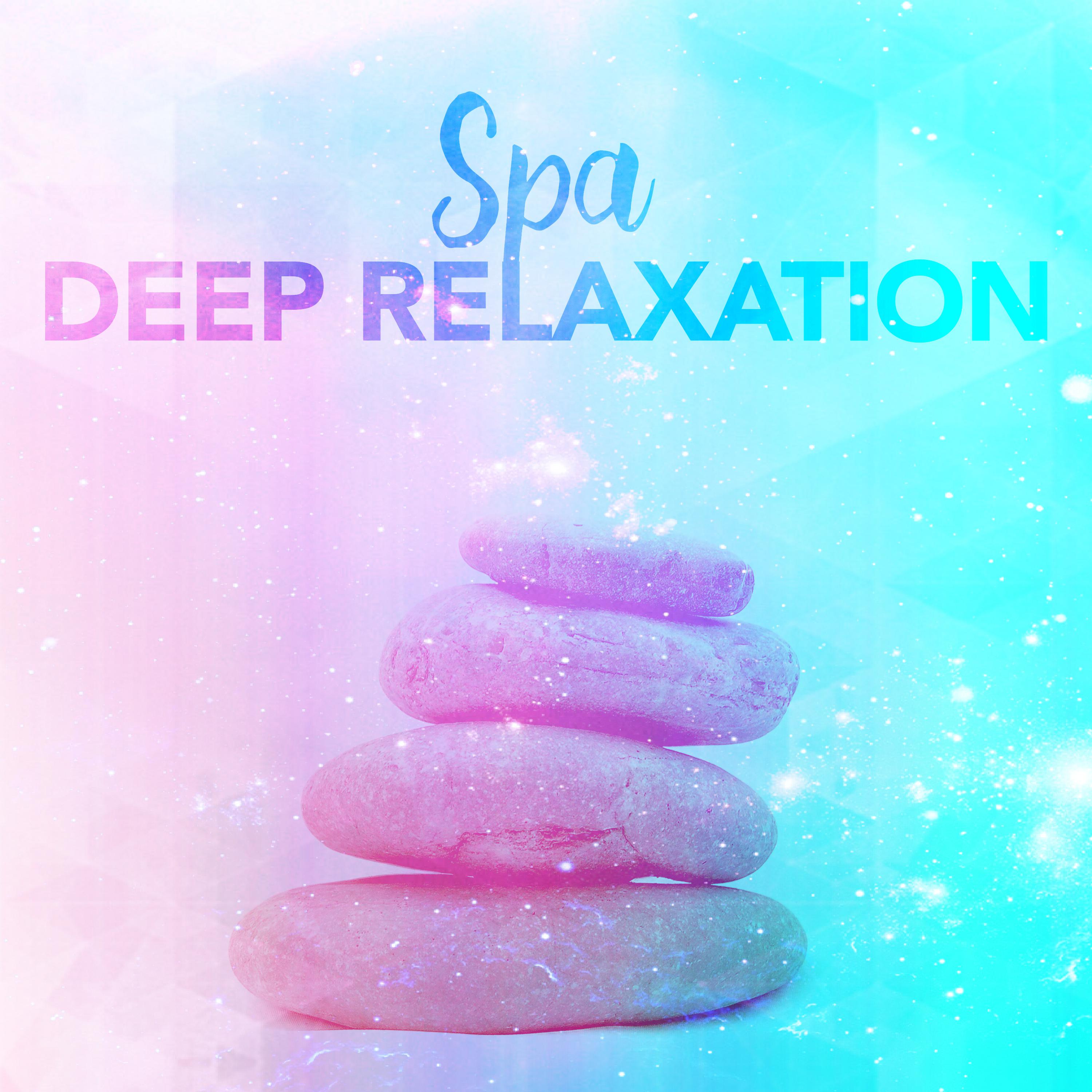 Spa: Deep Relaxation