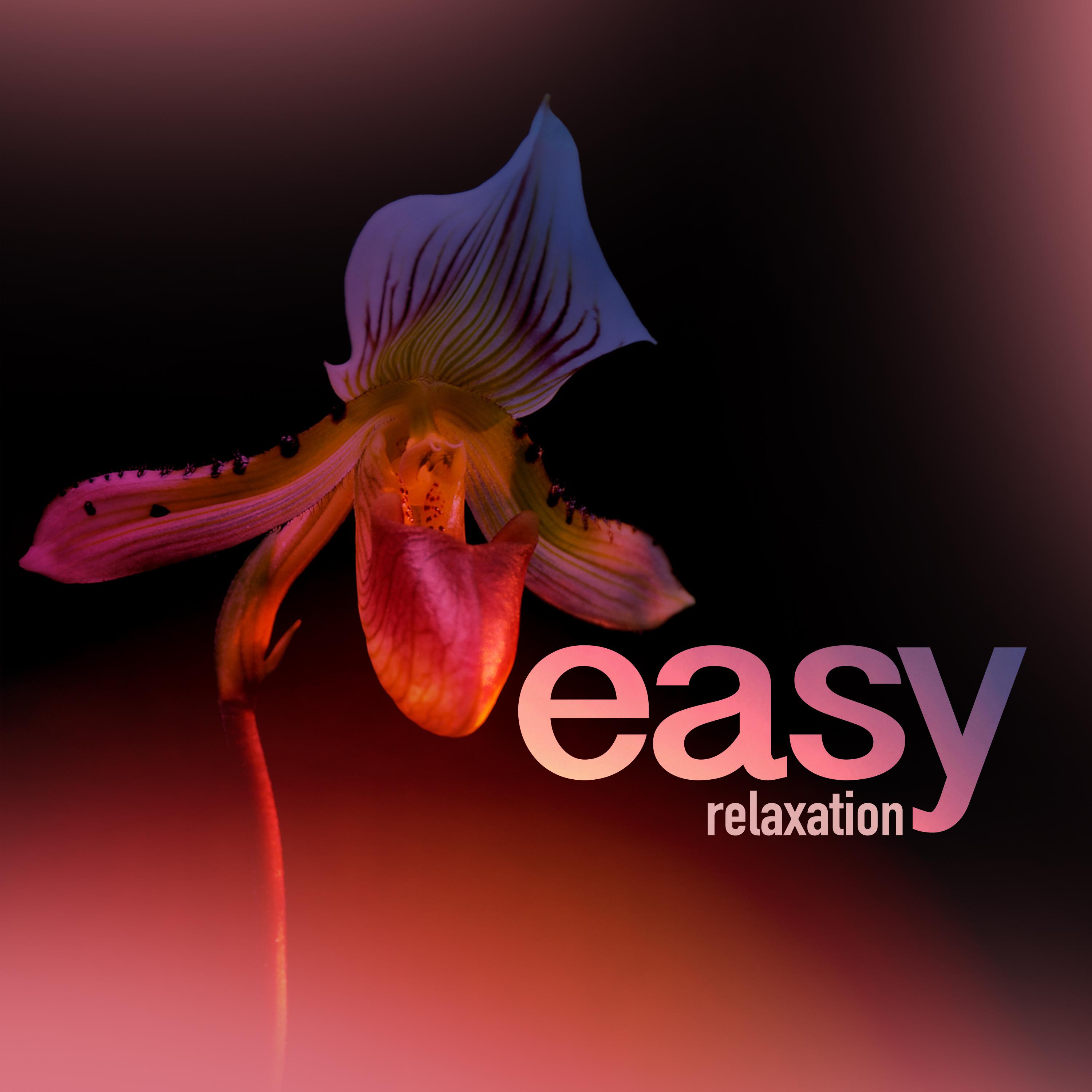 Easy Relaxation