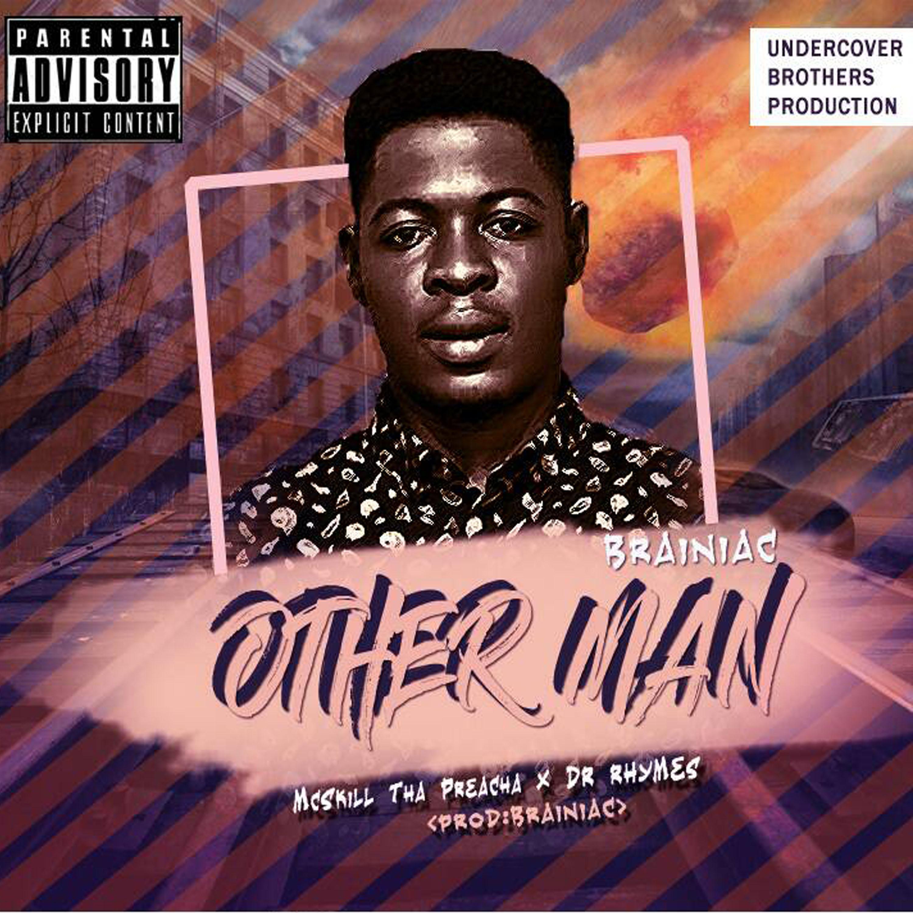 Other Man