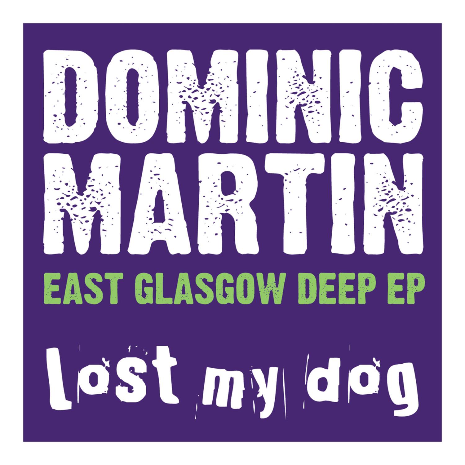 East Glasgow Deep EP