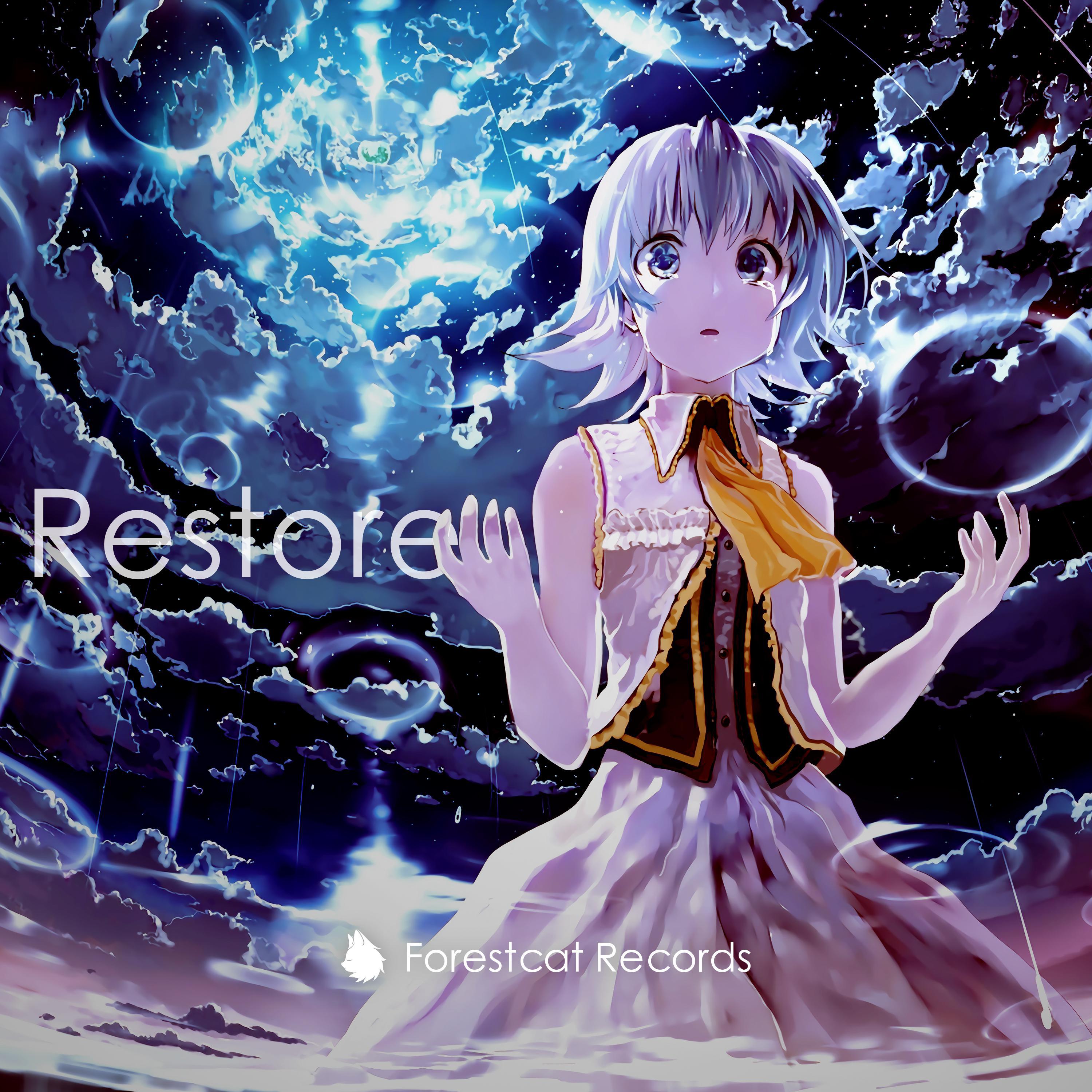 Restore