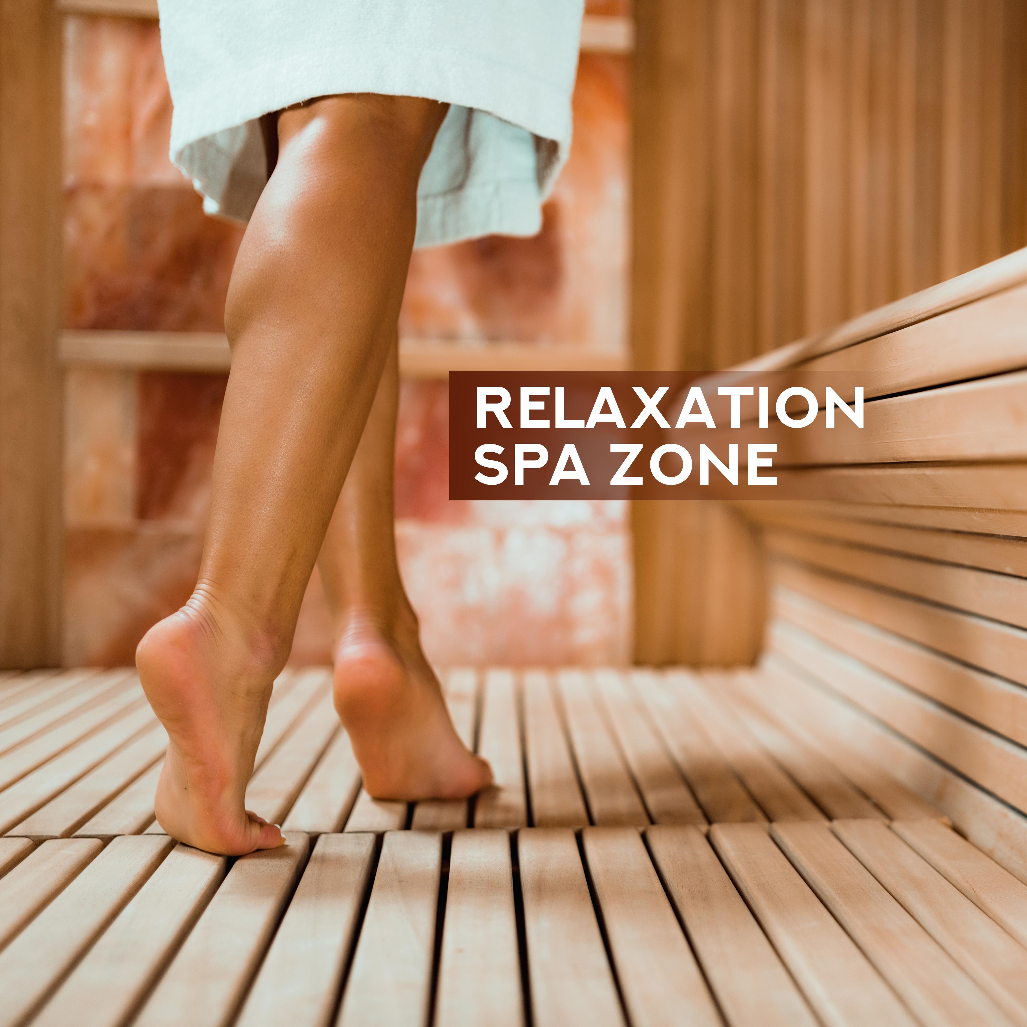 Relaxation Spa Zone  New Age Music for Massage, Spa  Wellness, Sleep, Deep Harmony, Stress Relief, Zen, Lounge Music, Pure Relaxation
