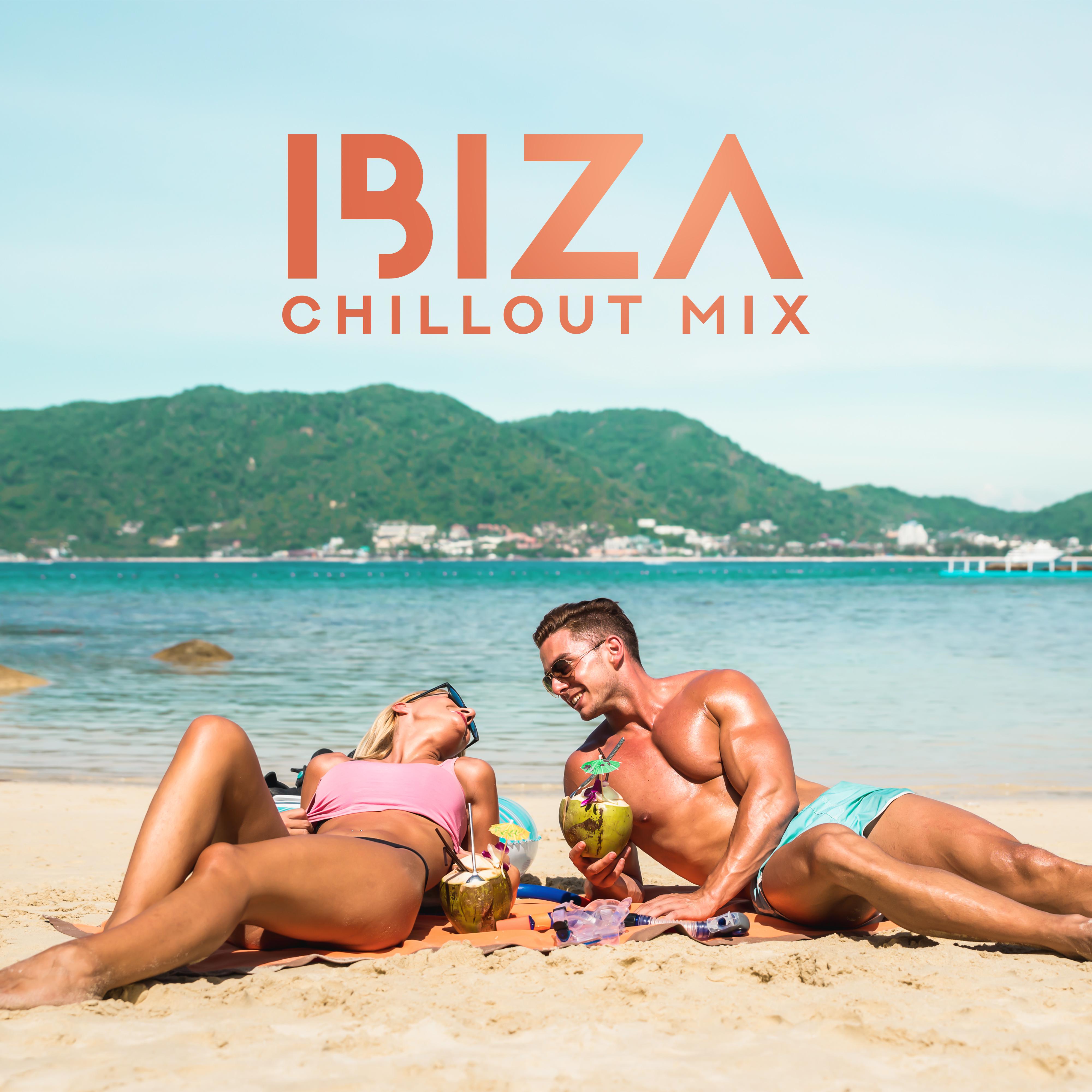 Ibiza Chillout Mix  Beach Chillout, Ibiza Chillout Summer, Perfect Relax, Smooth Ibiza Beats, Lounge Music, Summer Melodies 2019