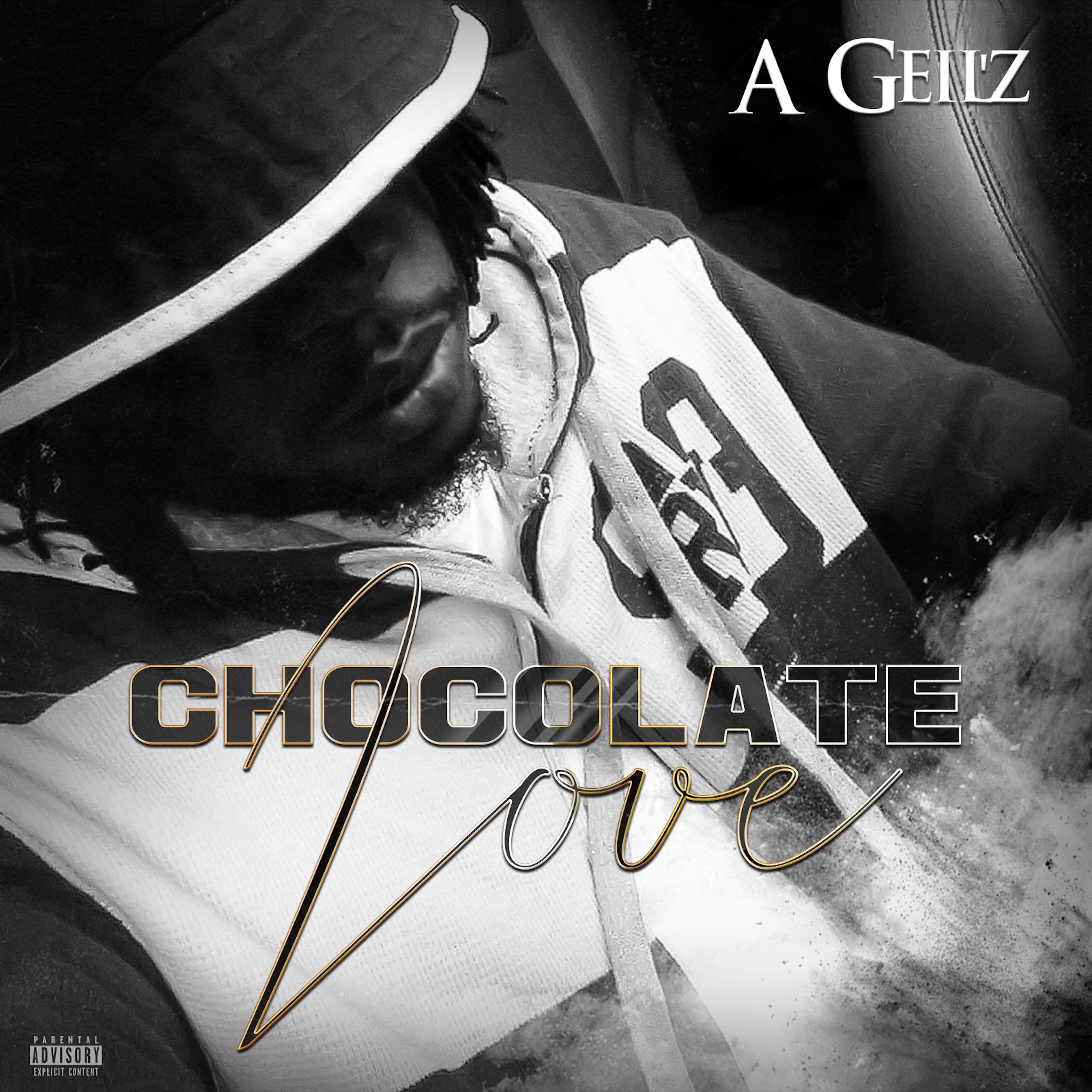 Chocolate Love