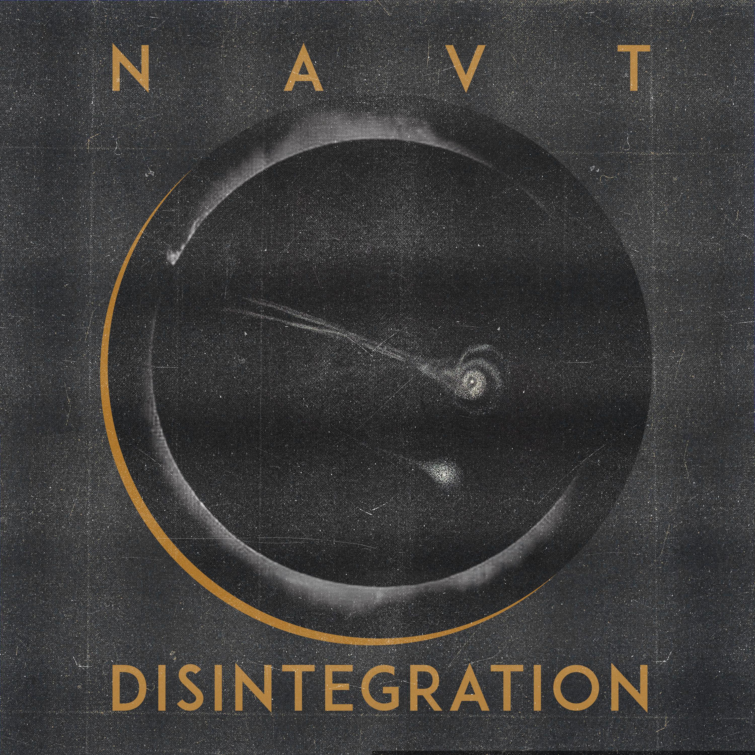 Disintegration
