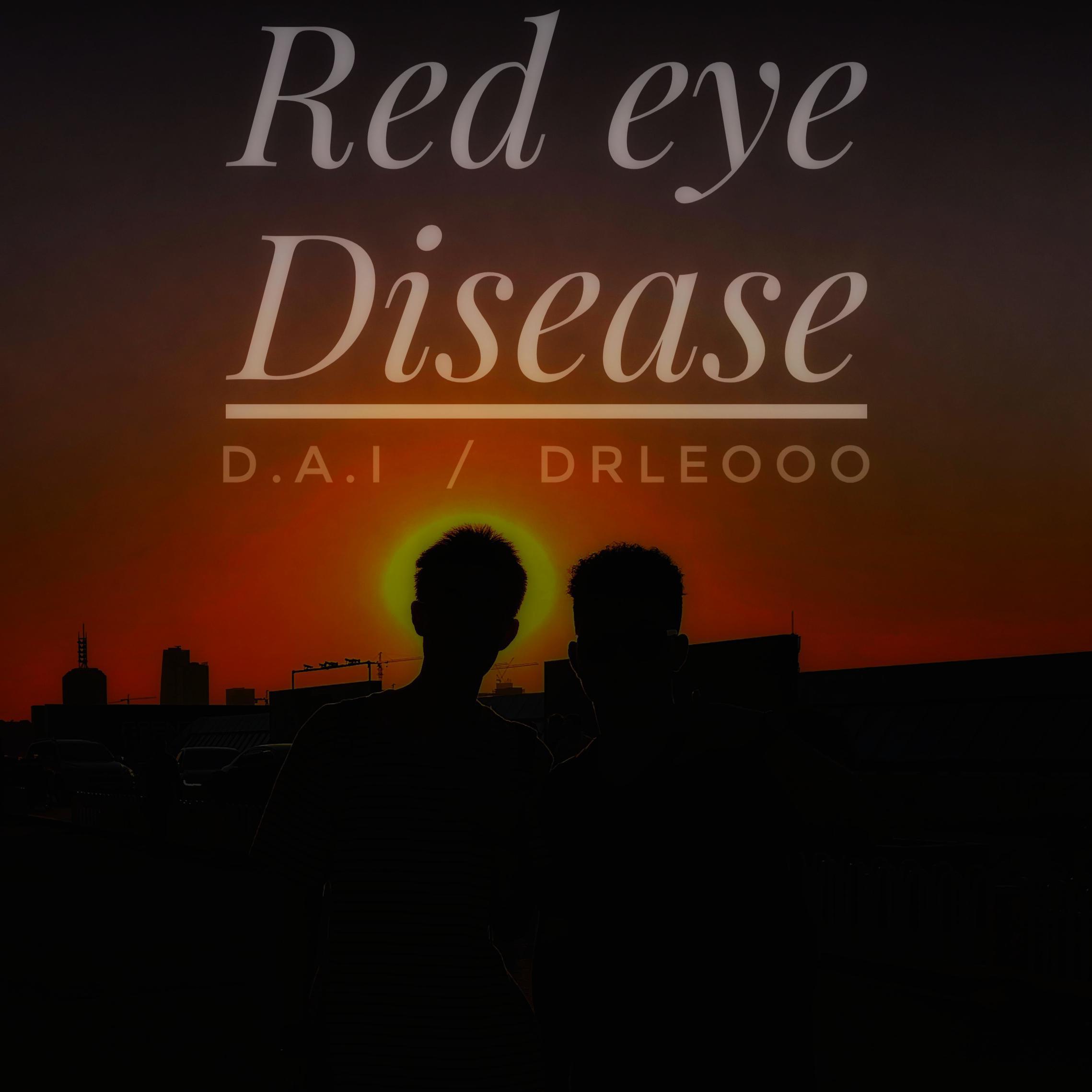 Red Eye Disease