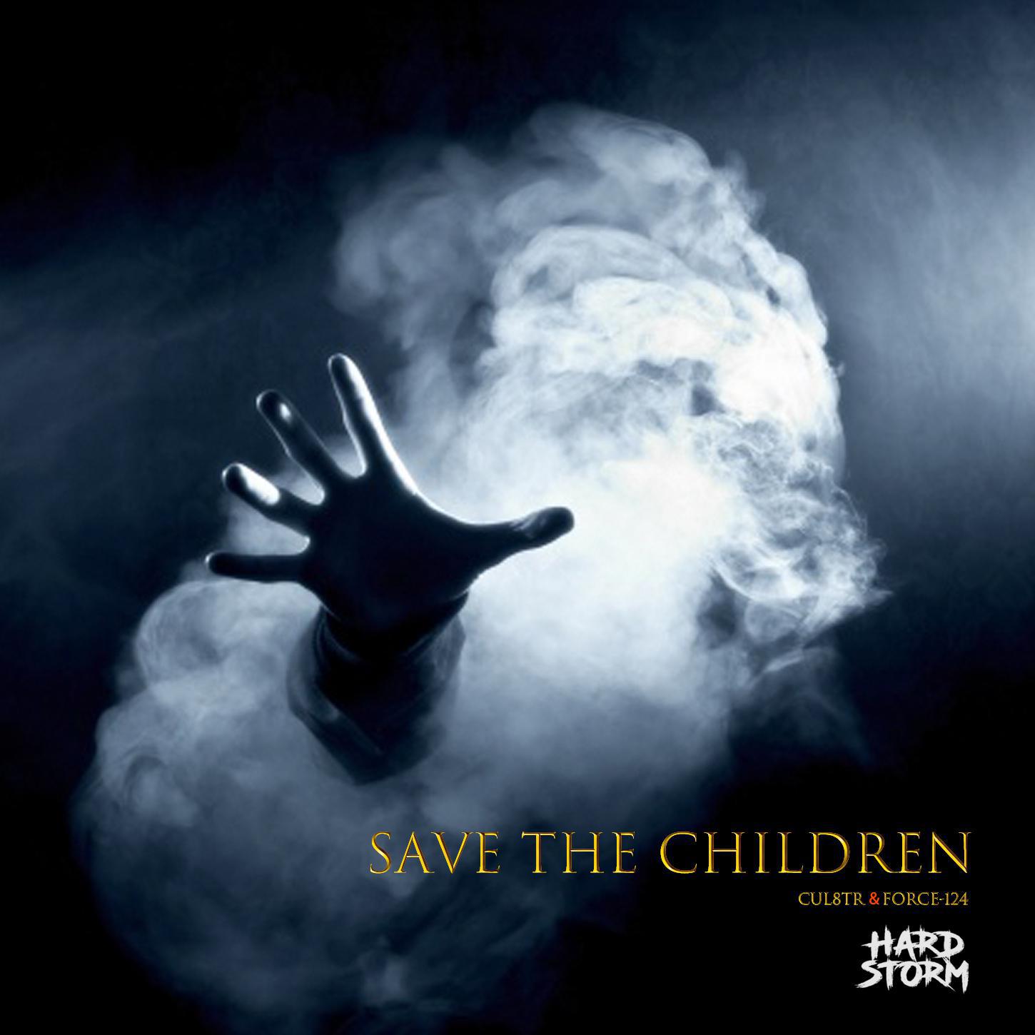 Save The Children