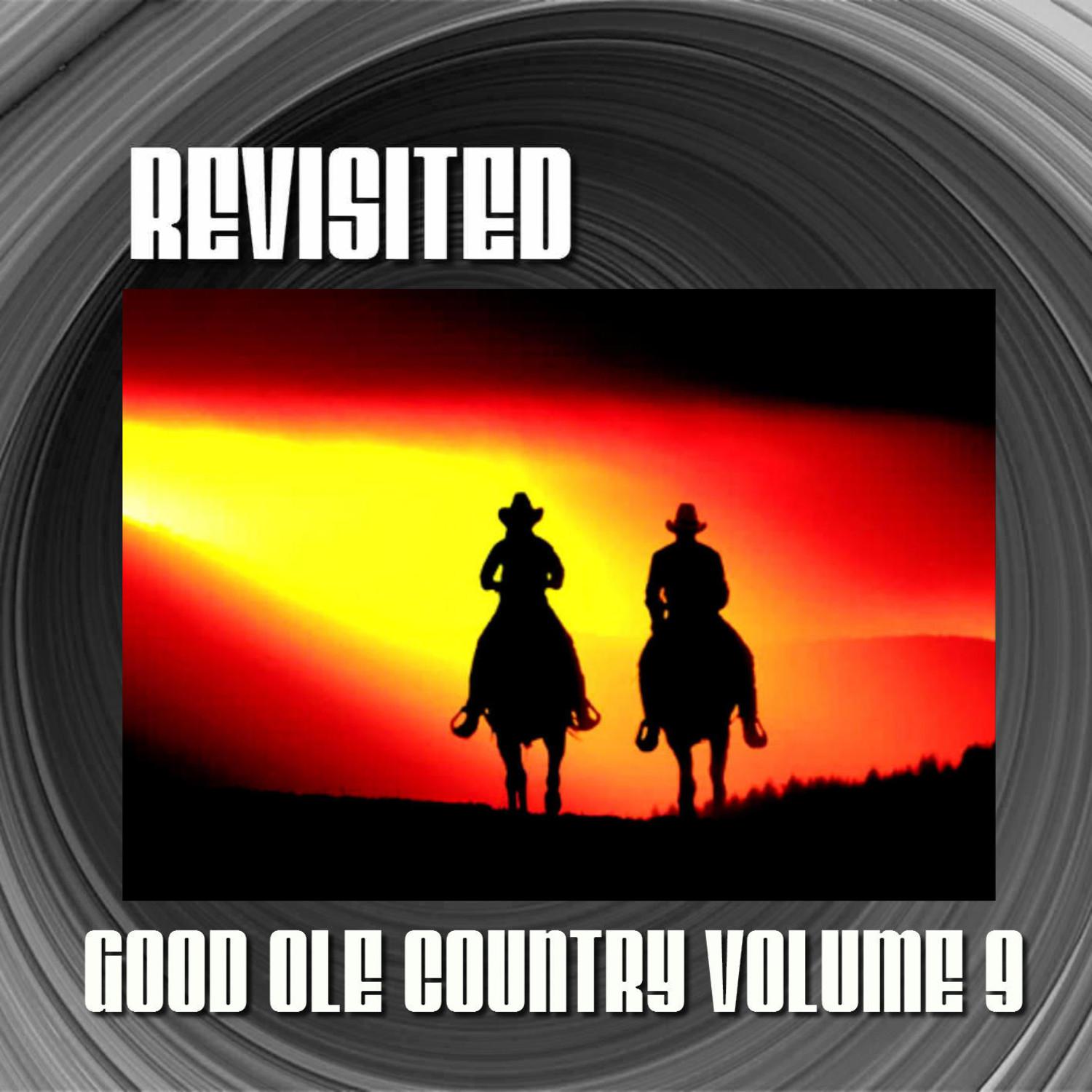 Good Ole Country Vol 9